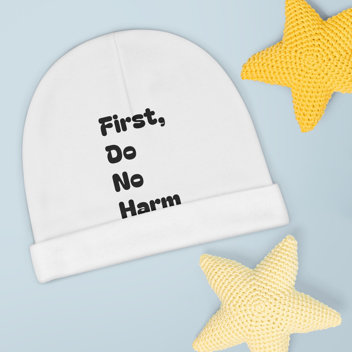 Baby Beanie (AOP)