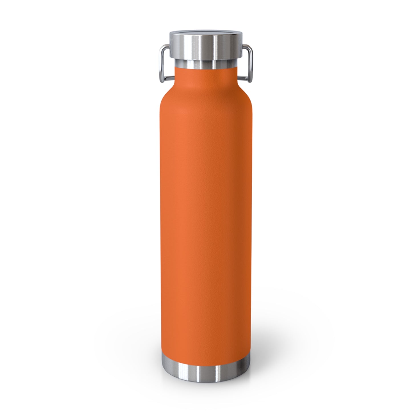 Refuge Copper Vacuum Insulated Bottle, 22oz