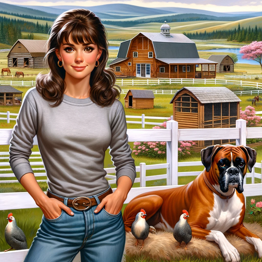 The Pink Tree Collective ---Note From The Author