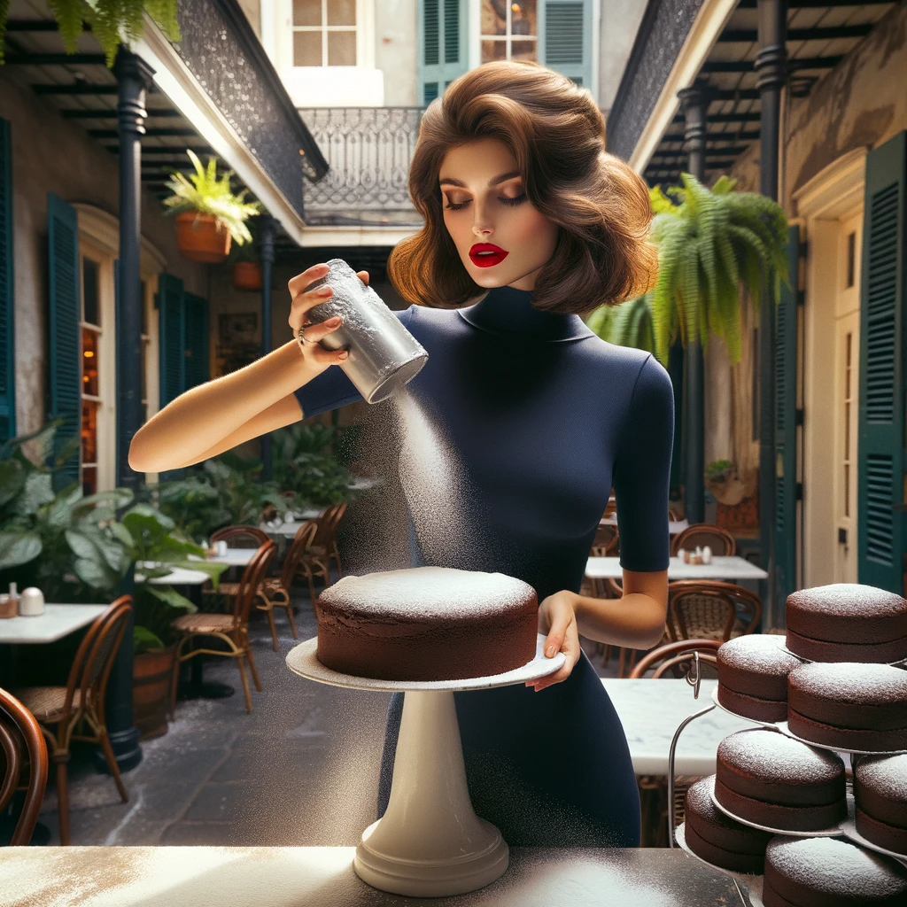 We are bringing The Pink Tree Collective characters to life on Instagram