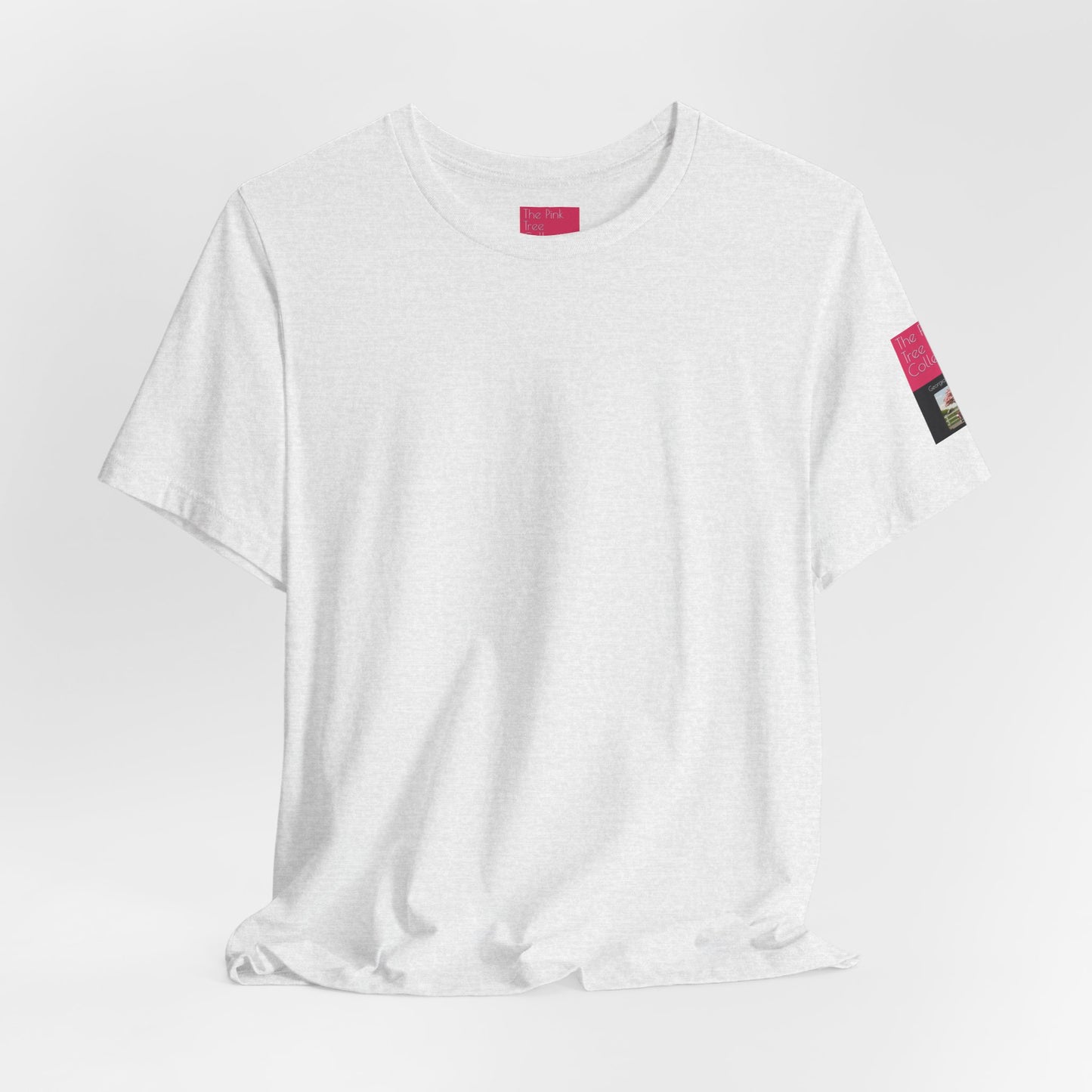 Hippocrates Quote T‑Shirt — "The physician treats, but nature heals." Medical Humor Tee