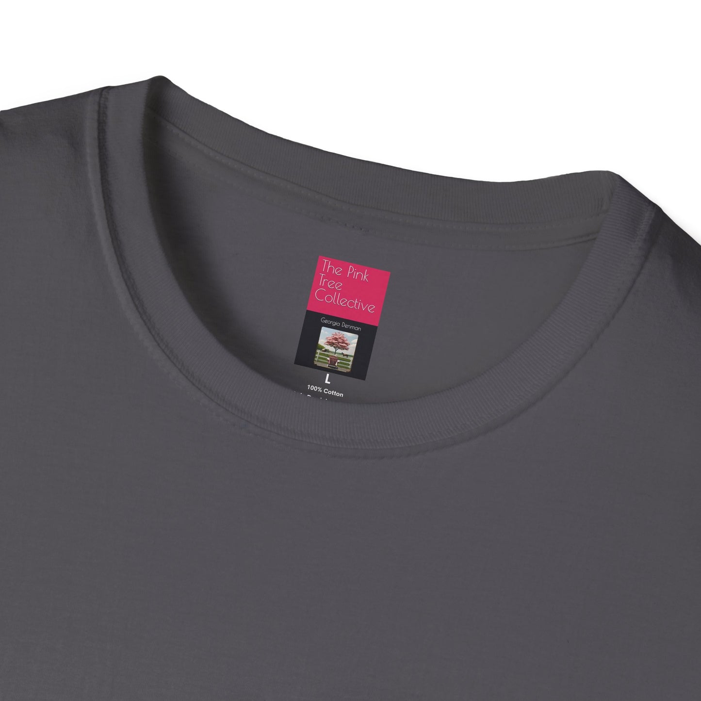 Under The Weather Unisex Softstyle T-Shirt