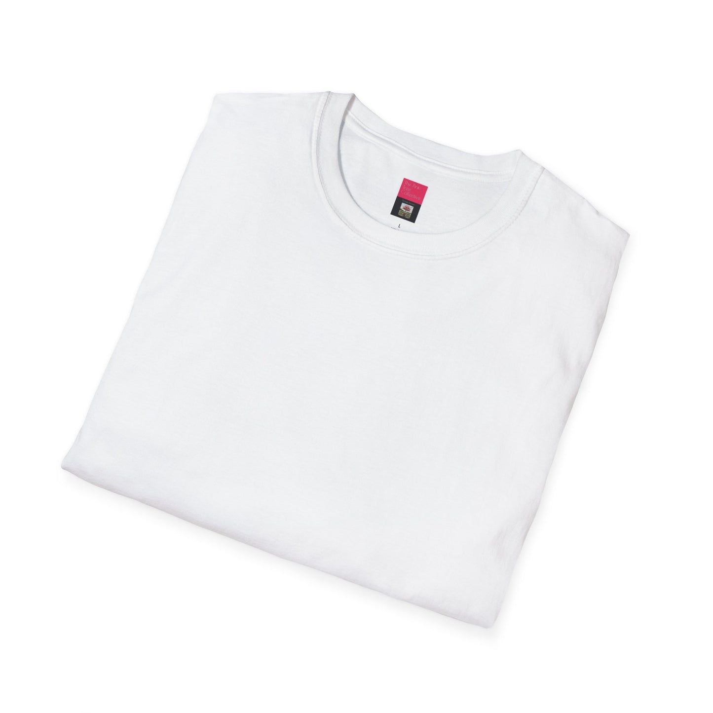 Tinture Of Time Unisex Softstyle T-Shirt