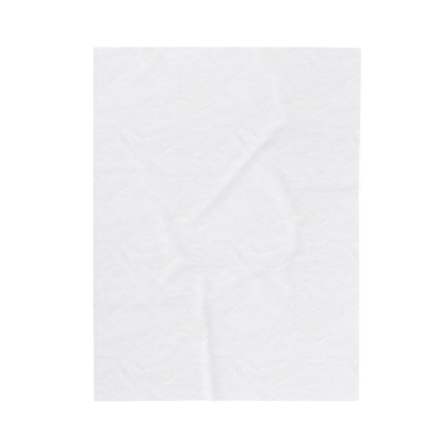 The Pink Tree Collective Cover Velveteen Plush Blanket