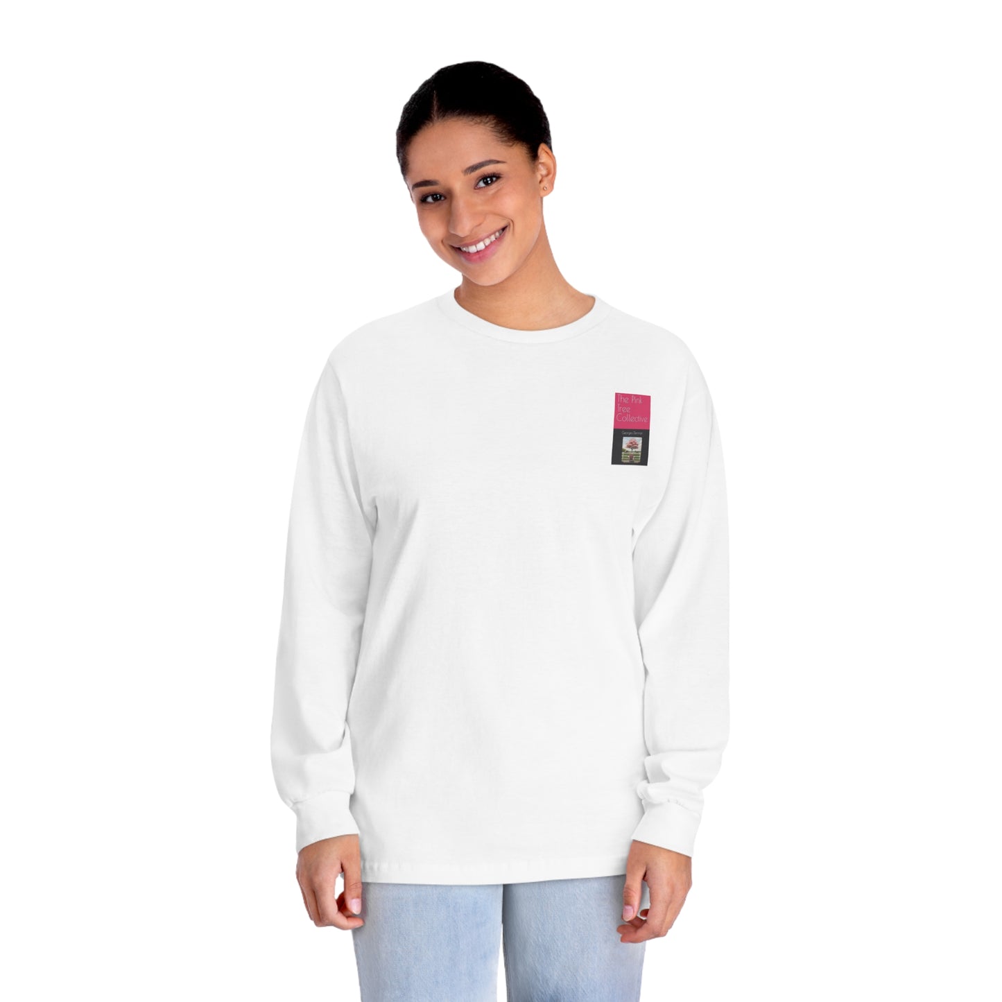 Under The Weather Unisex Classic Long Sleeve T-Shirt