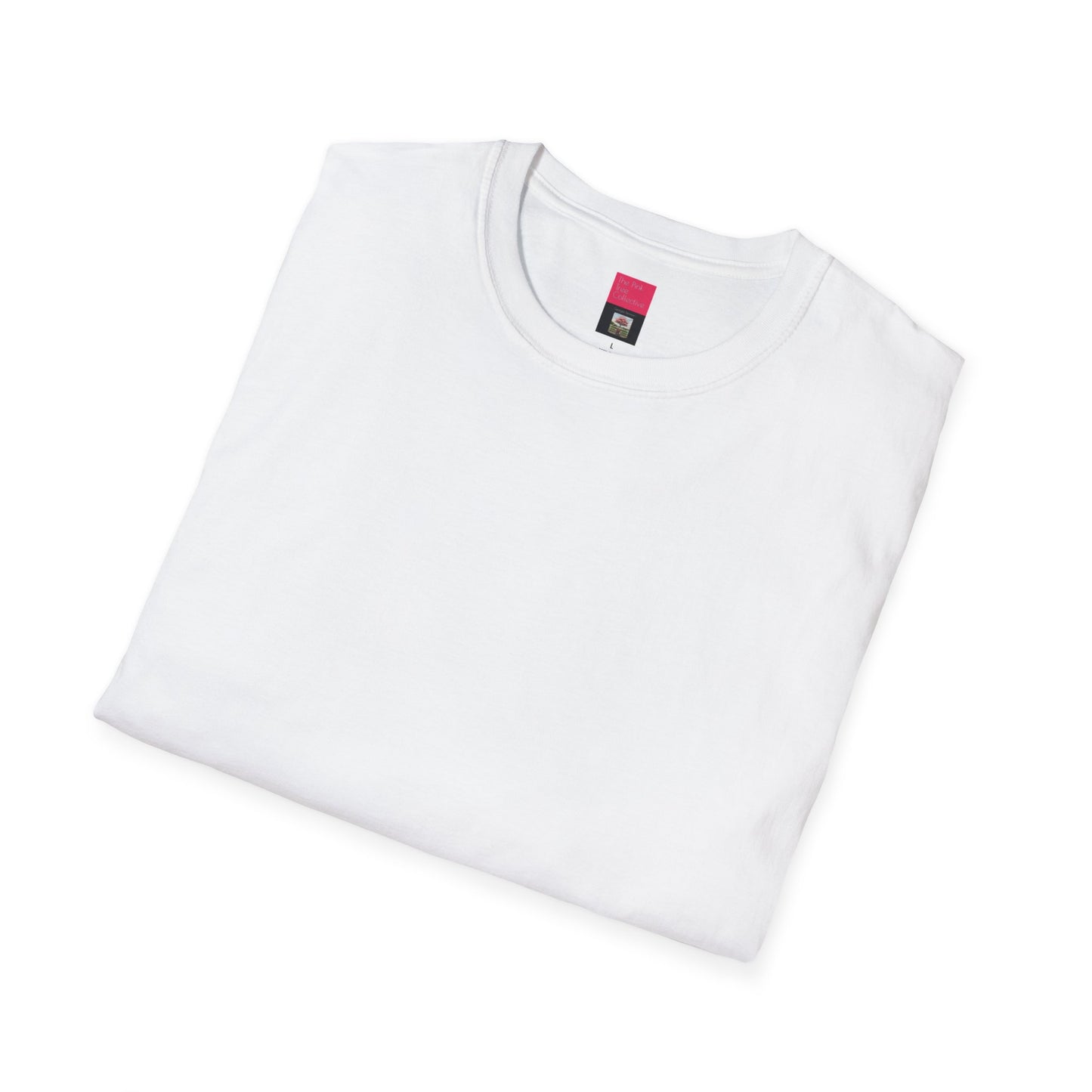 Soul Adjustment Unisex Softstyle T-Shirt