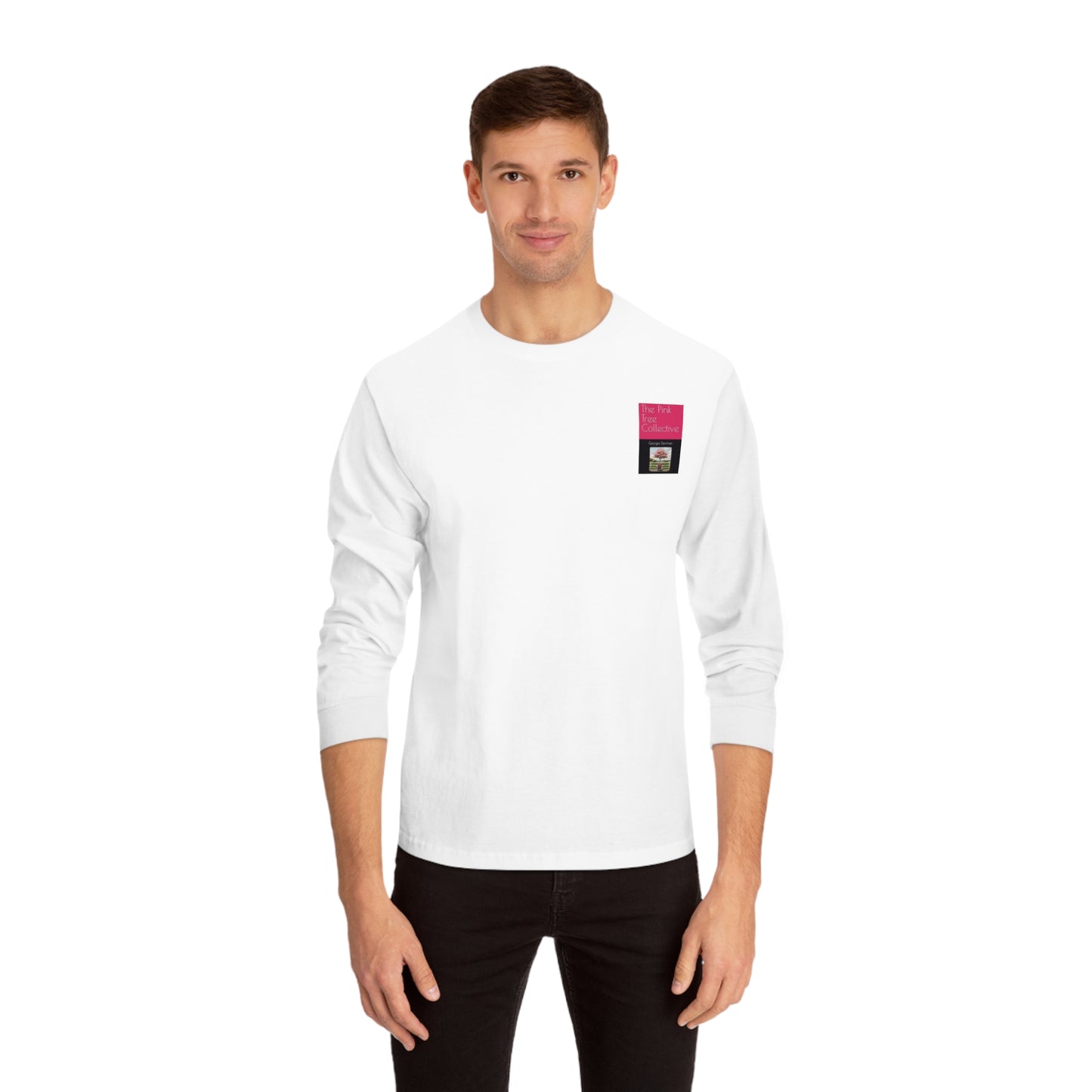 Spoonful Of Sugar Unisex Classic Long Sleeve T-Shirt