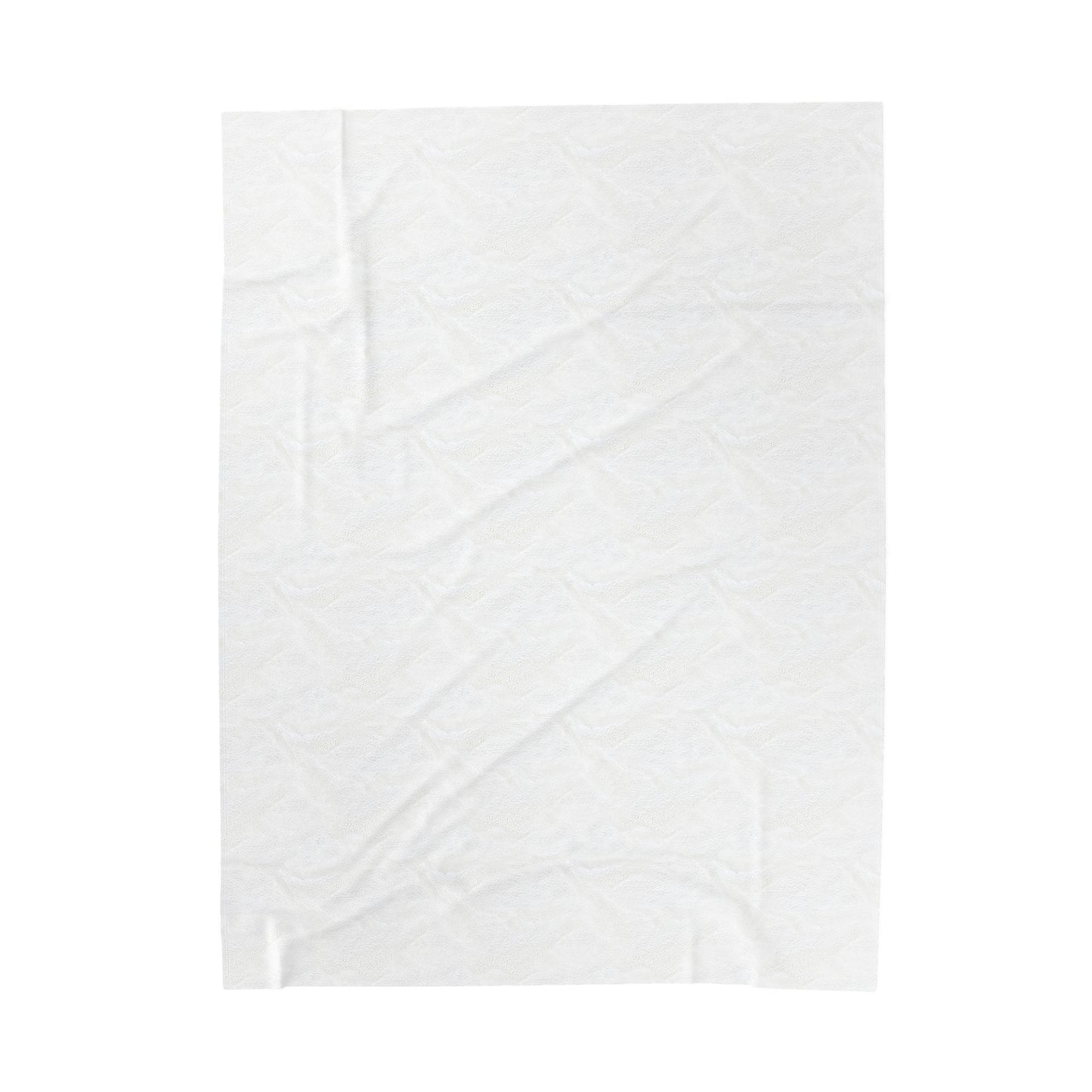 The Pink Tree Collective Cover Velveteen Plush Blanket