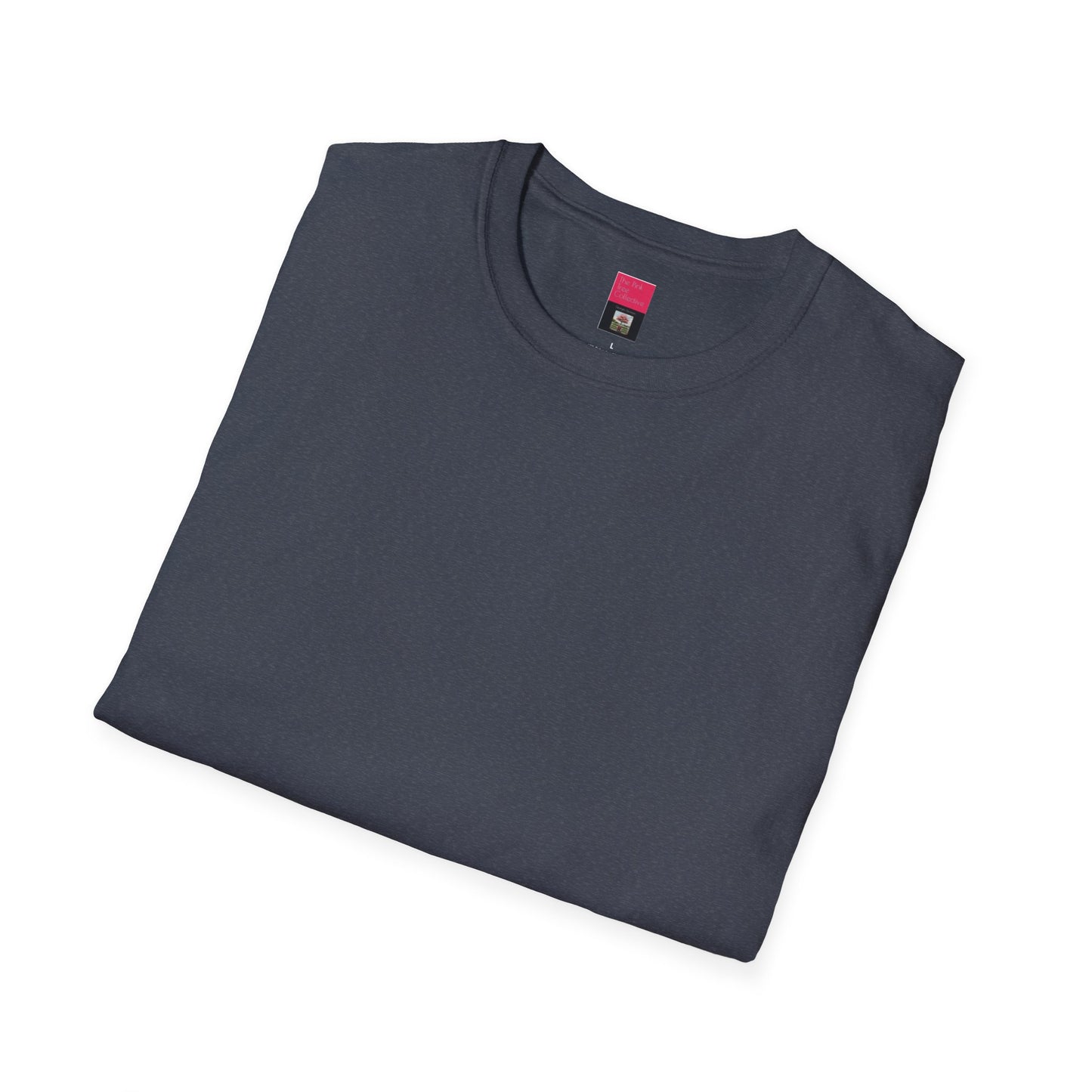 Tinture Of Time Unisex Softstyle T-Shirt