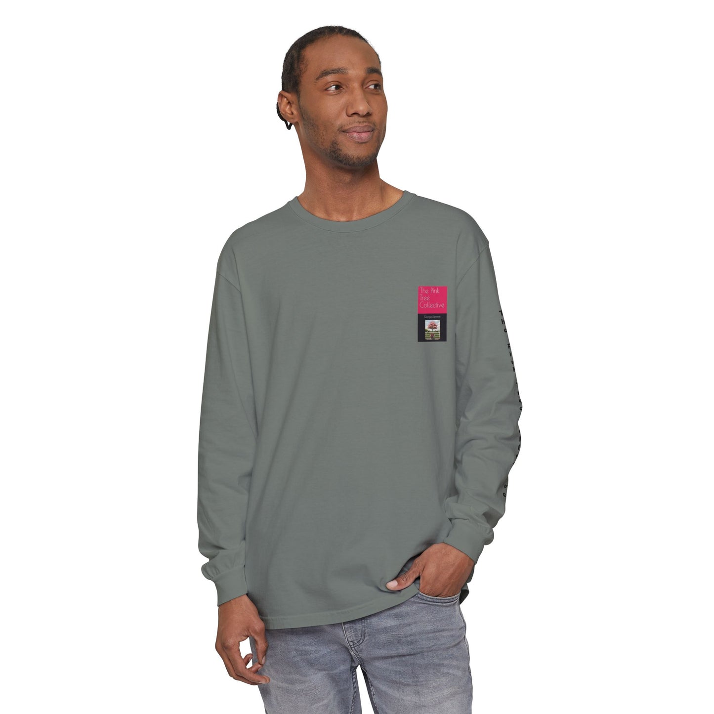 Hippocrates Quote Long Sleeve T-Shirt