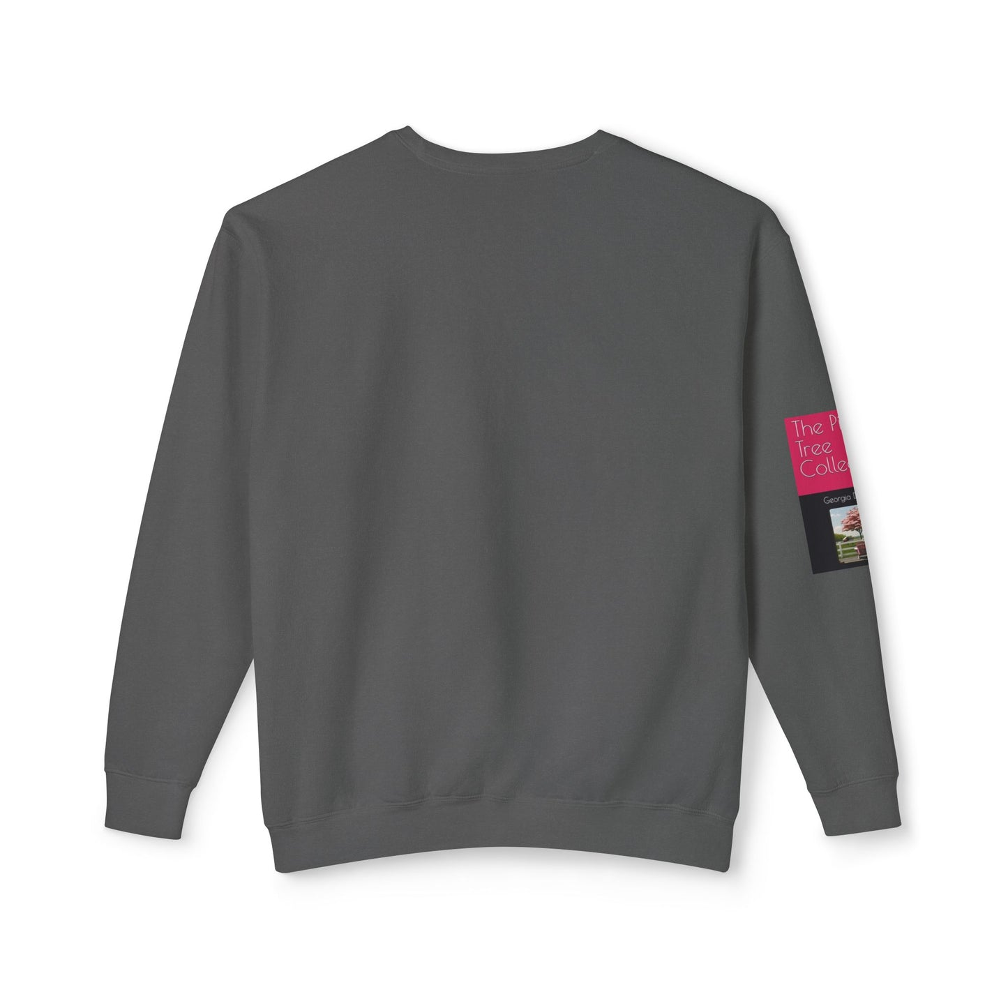 Unisex Lightweight Crewneck Sweatshirt