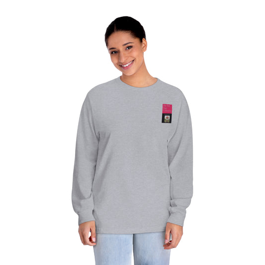 Soul Adjustments Unisex Classic Long Sleeve T-Shirt