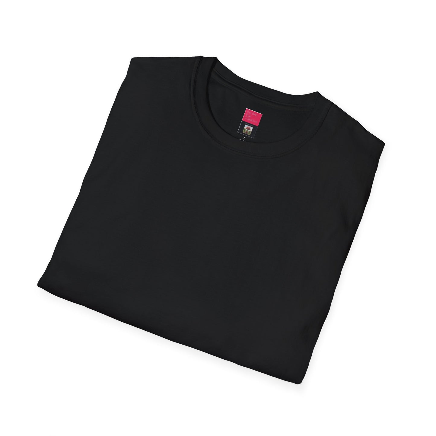 Soul Adjustment Unisex Softstyle T-Shirt