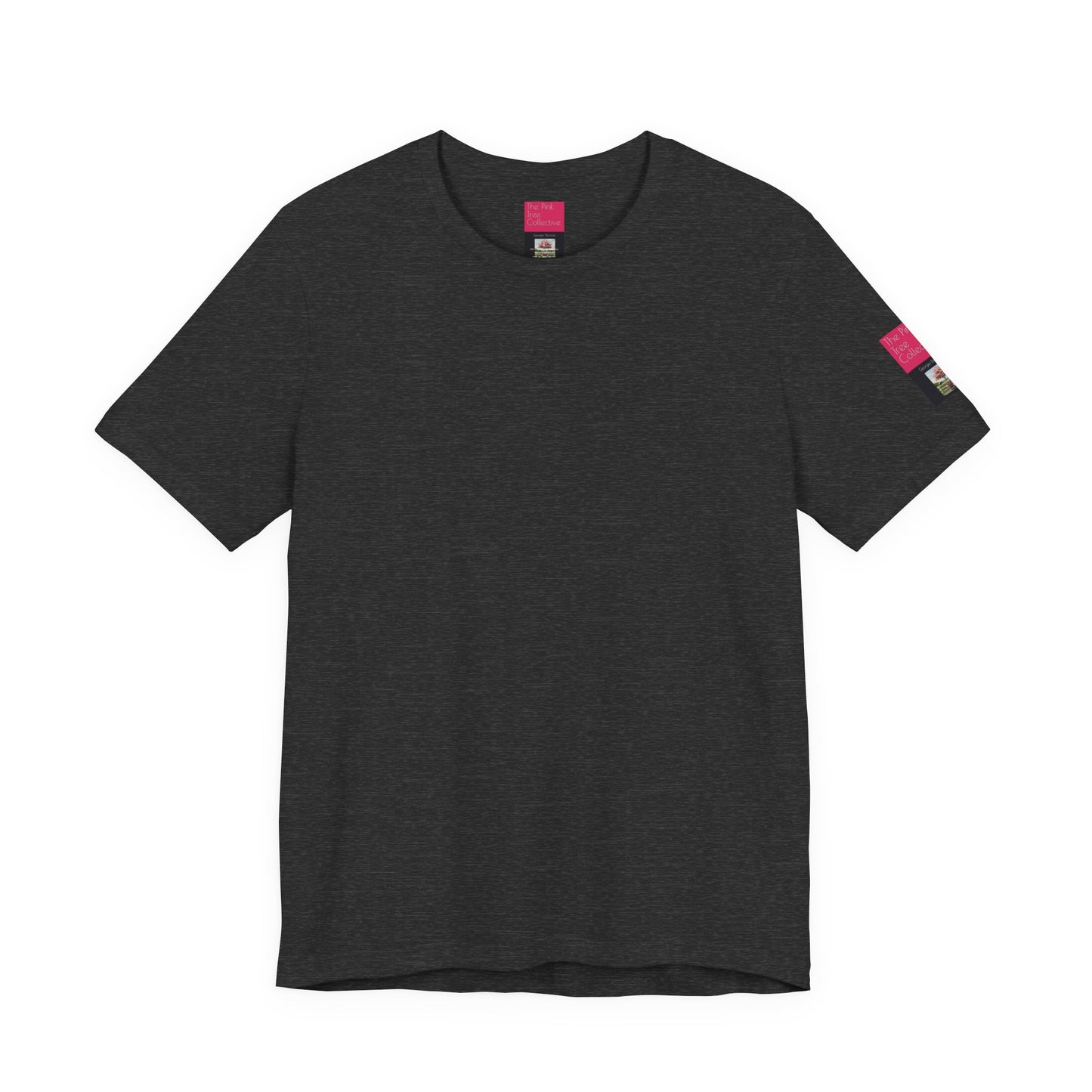 Hippocrates Quote T‑Shirt — "The physician treats, but nature heals." Medical Humor Tee