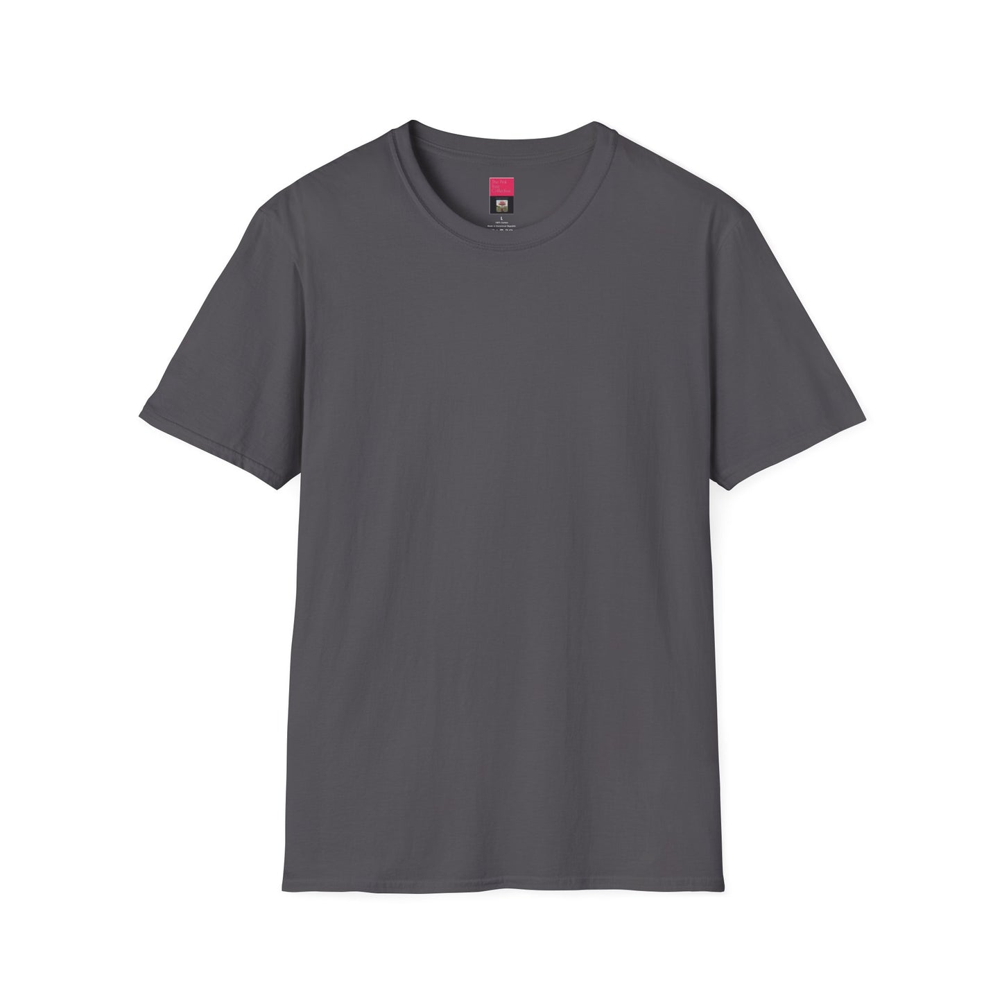 Soul Adjustment Unisex Softstyle T-Shirt