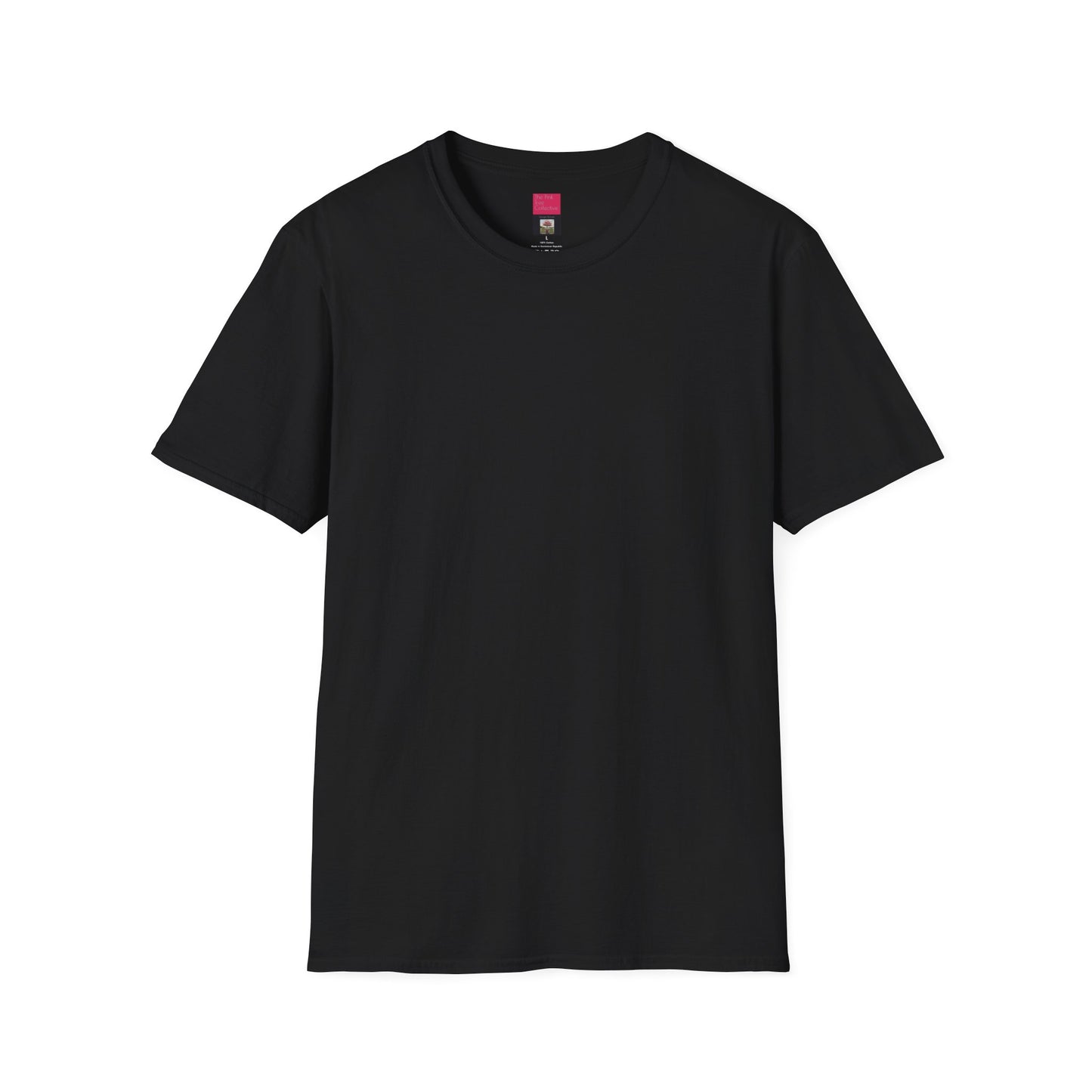 Under The Weather Unisex Softstyle T-Shirt