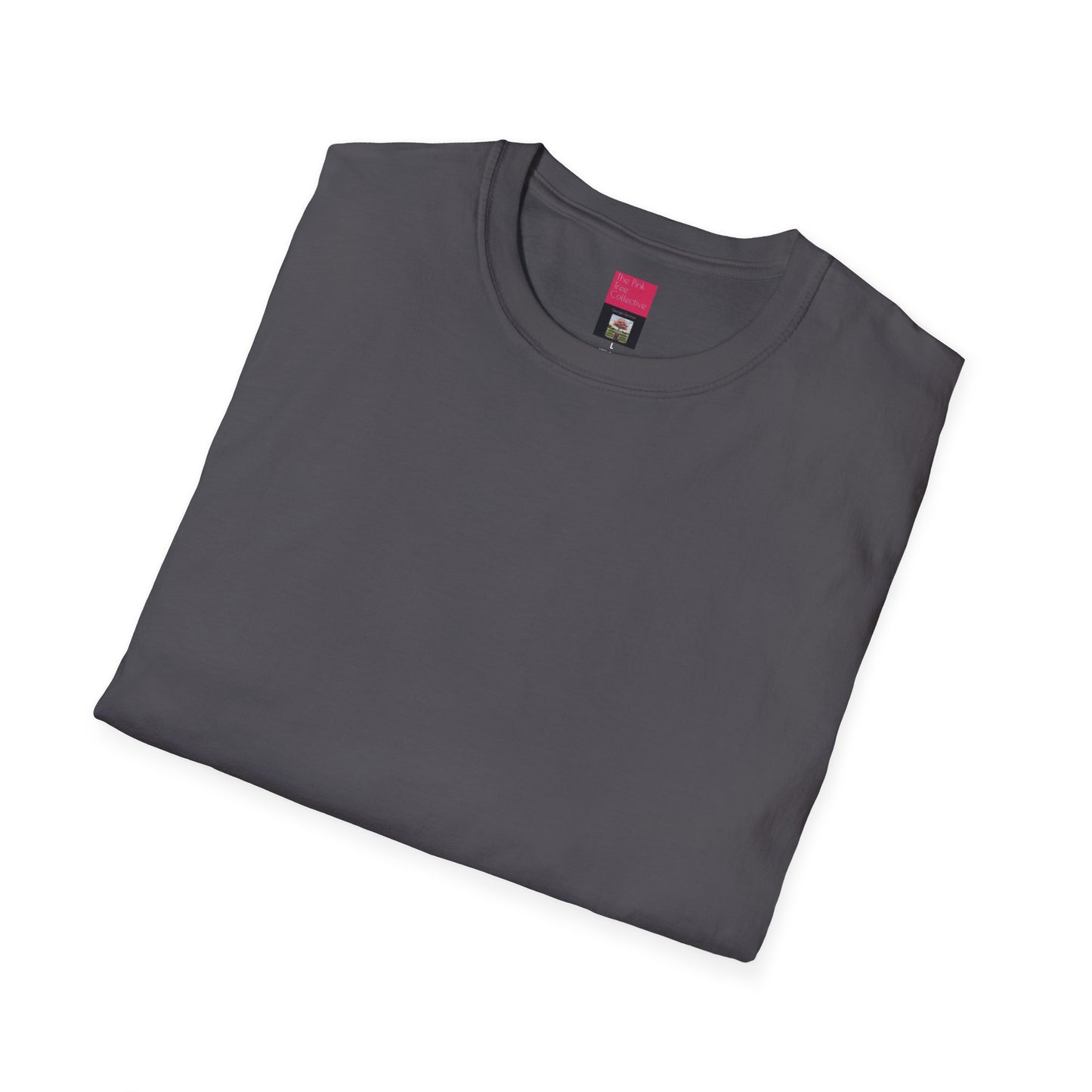 Under The Weather Unisex Softstyle T-Shirt