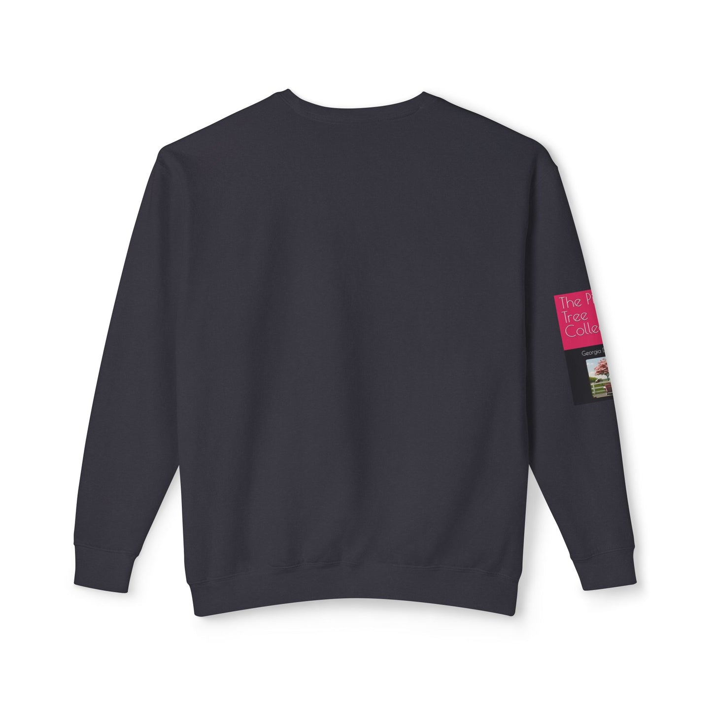 Unisex Lightweight Crewneck Sweatshirt