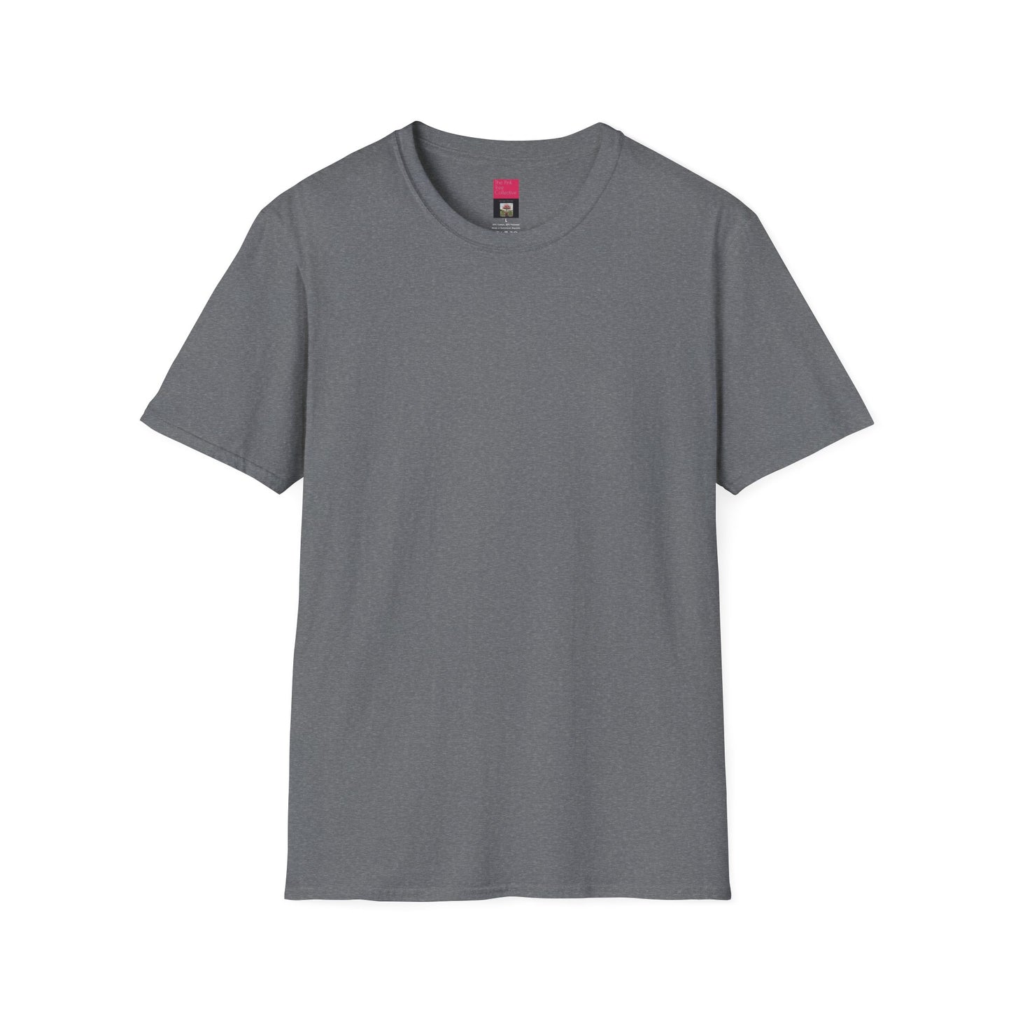 Under The Weather Unisex Softstyle T-Shirt