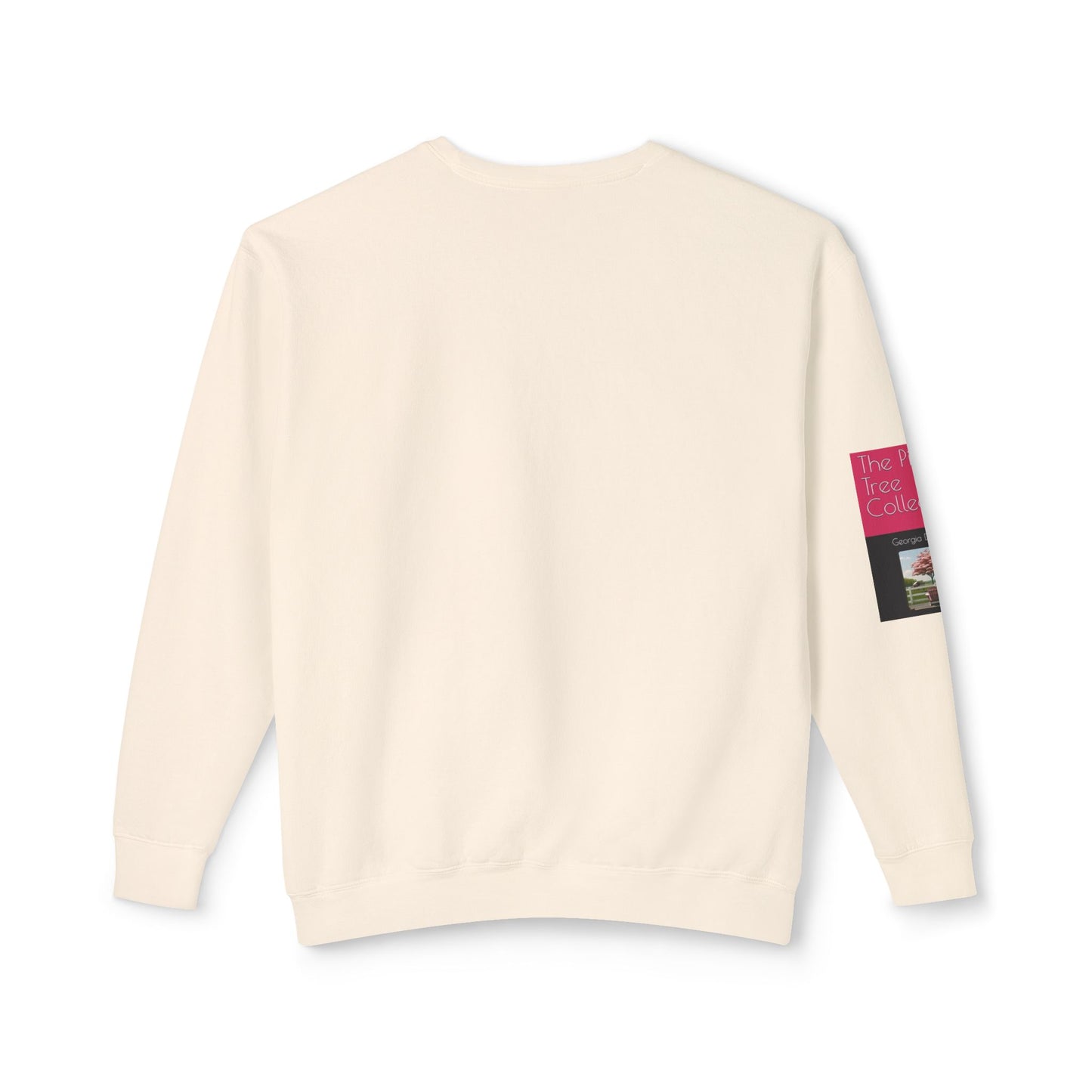 Unisex Lightweight Crewneck Sweatshirt