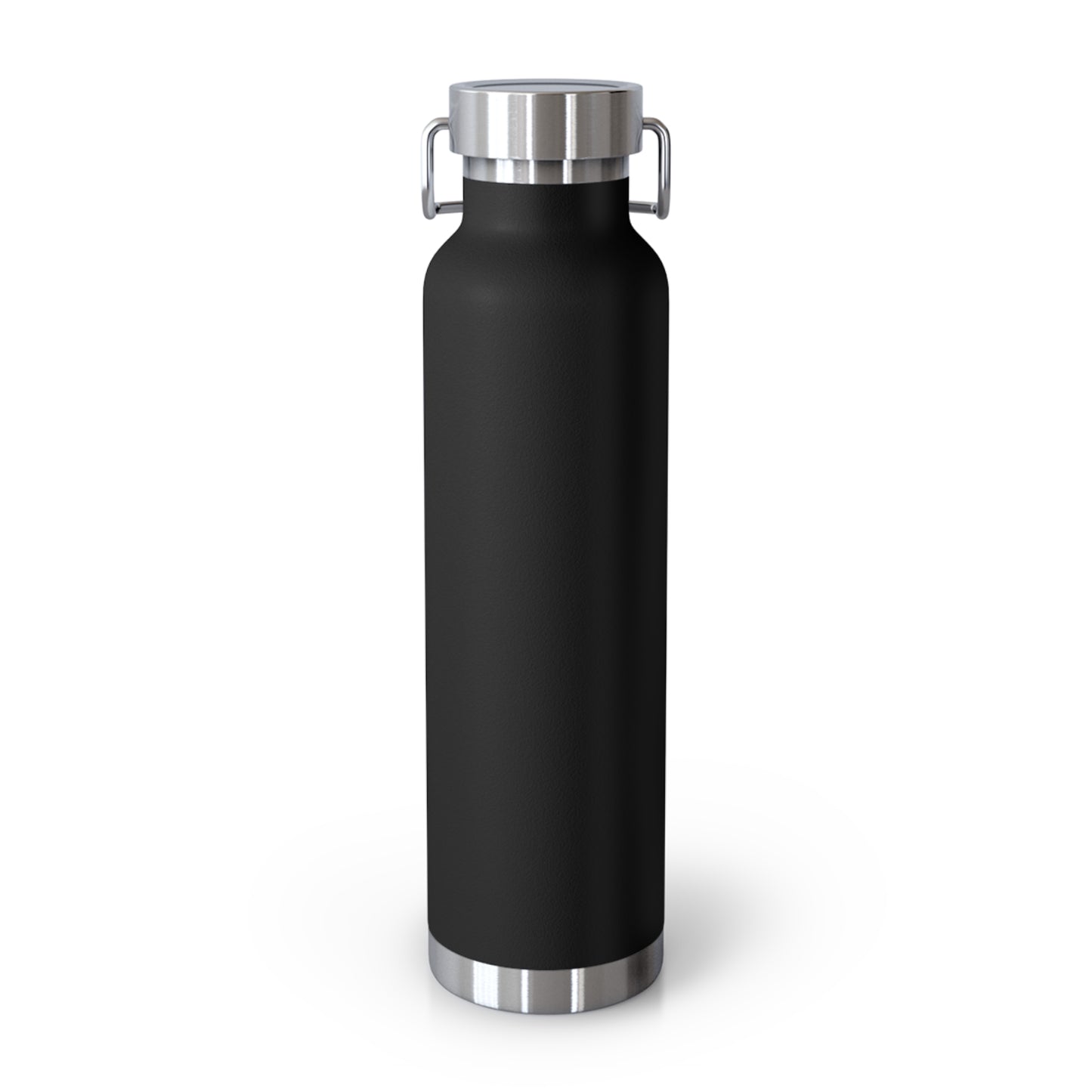 STAT Copper Vacuum Insulated Bottle, 22oz