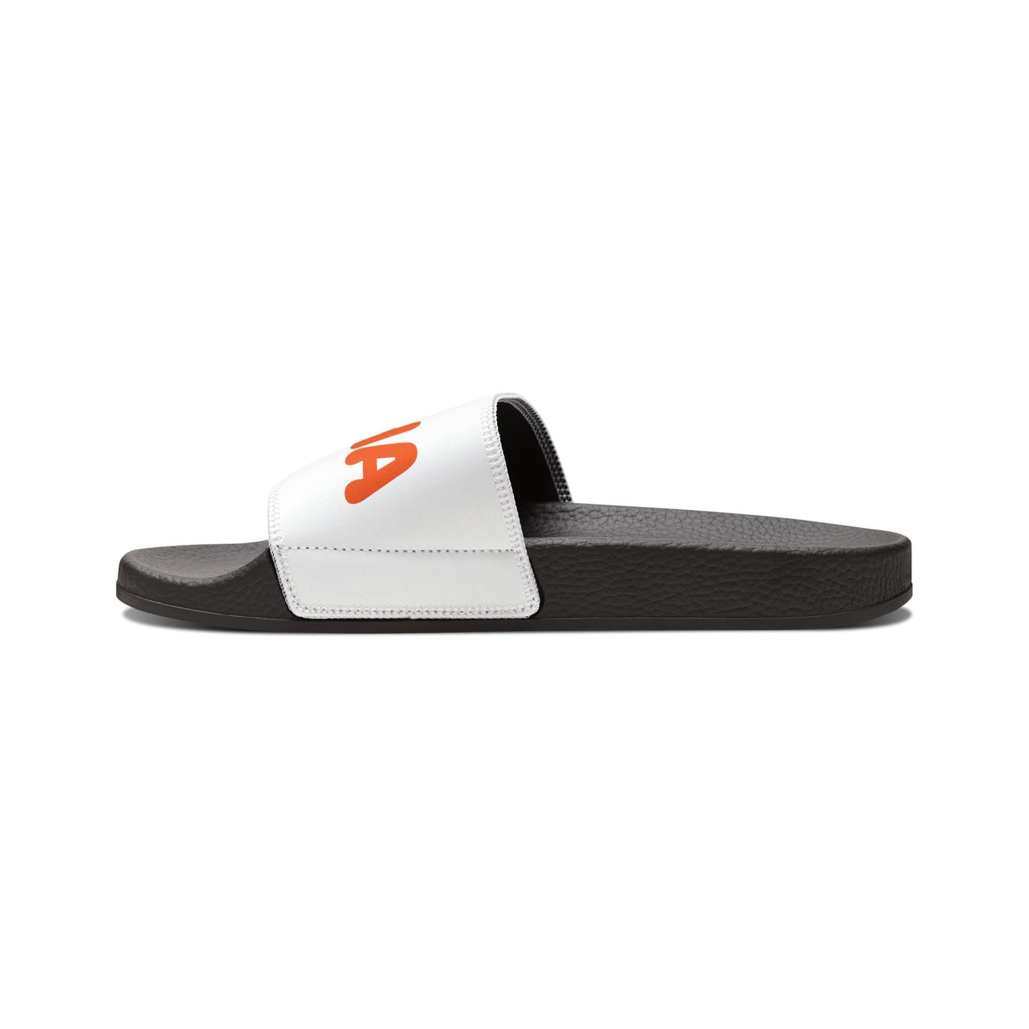 Aloha Orange Women's Removable-Strap Sandals
