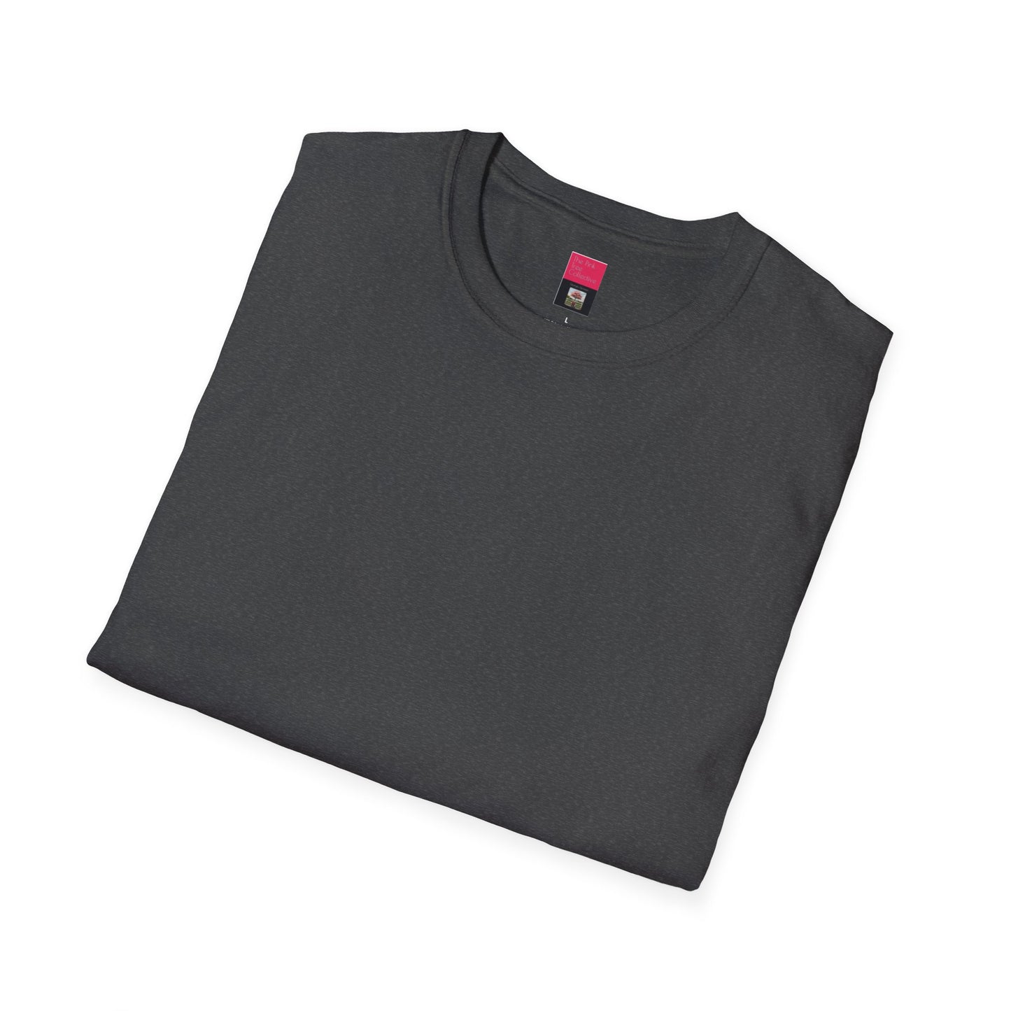 Tinture Of Time Unisex Softstyle T-Shirt