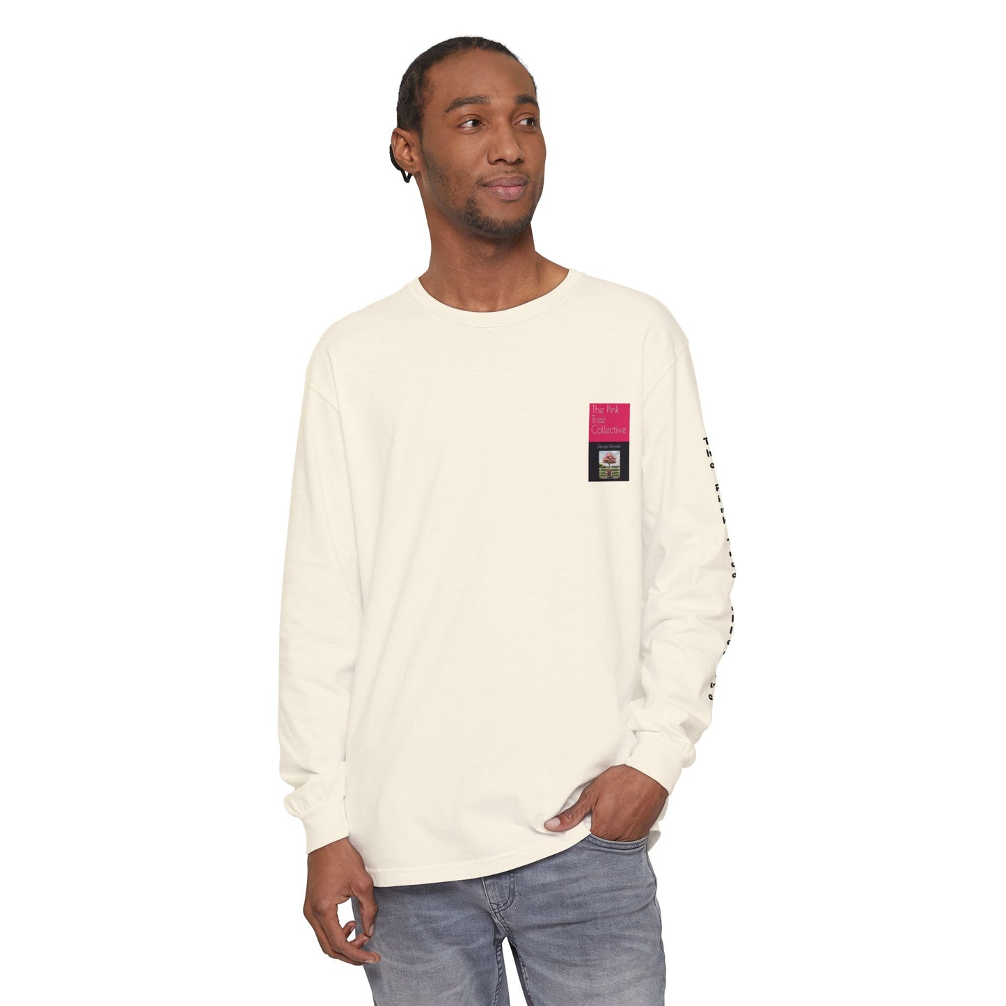 Hippocrates Quote Long Sleeve T-Shirt