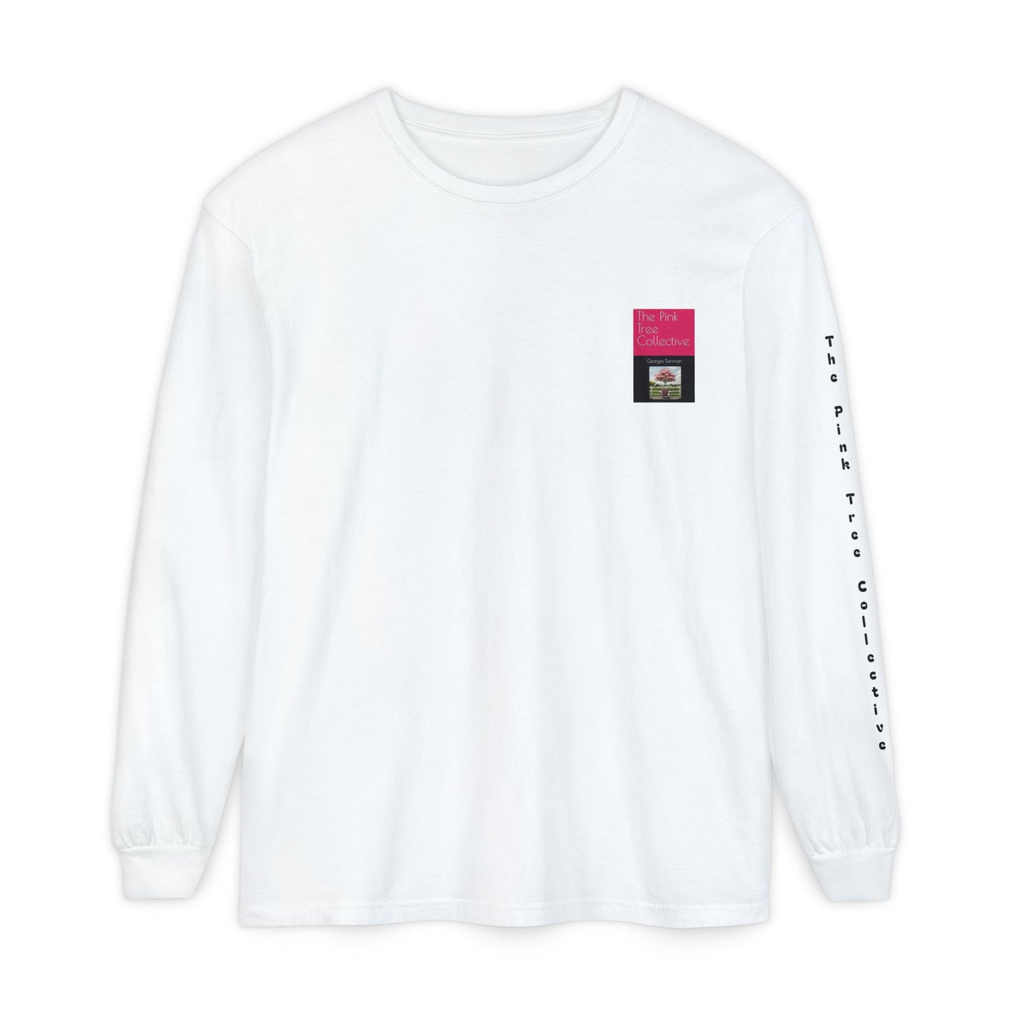 Hippocrates Quote Long Sleeve T-Shirt