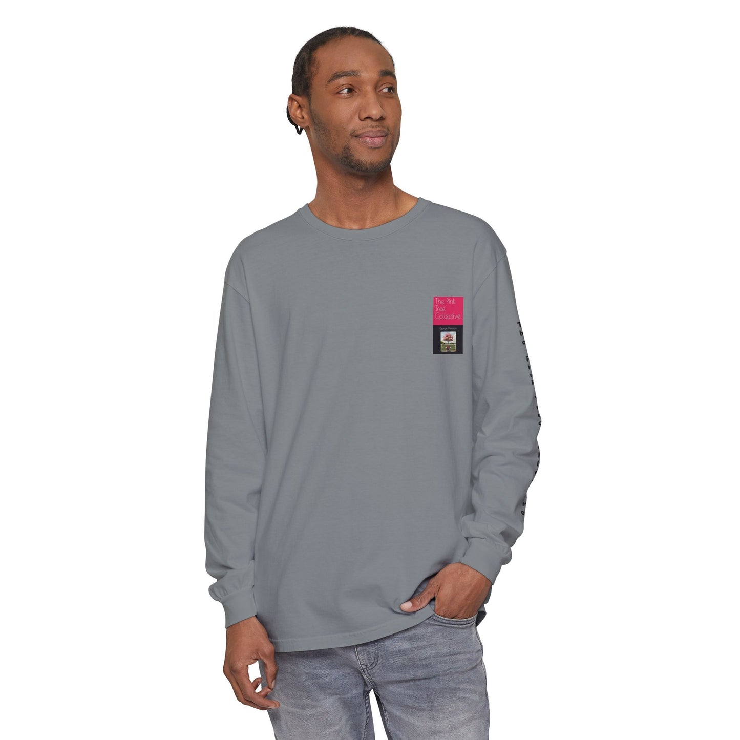 Hippocrates Quote Long Sleeve T-Shirt
