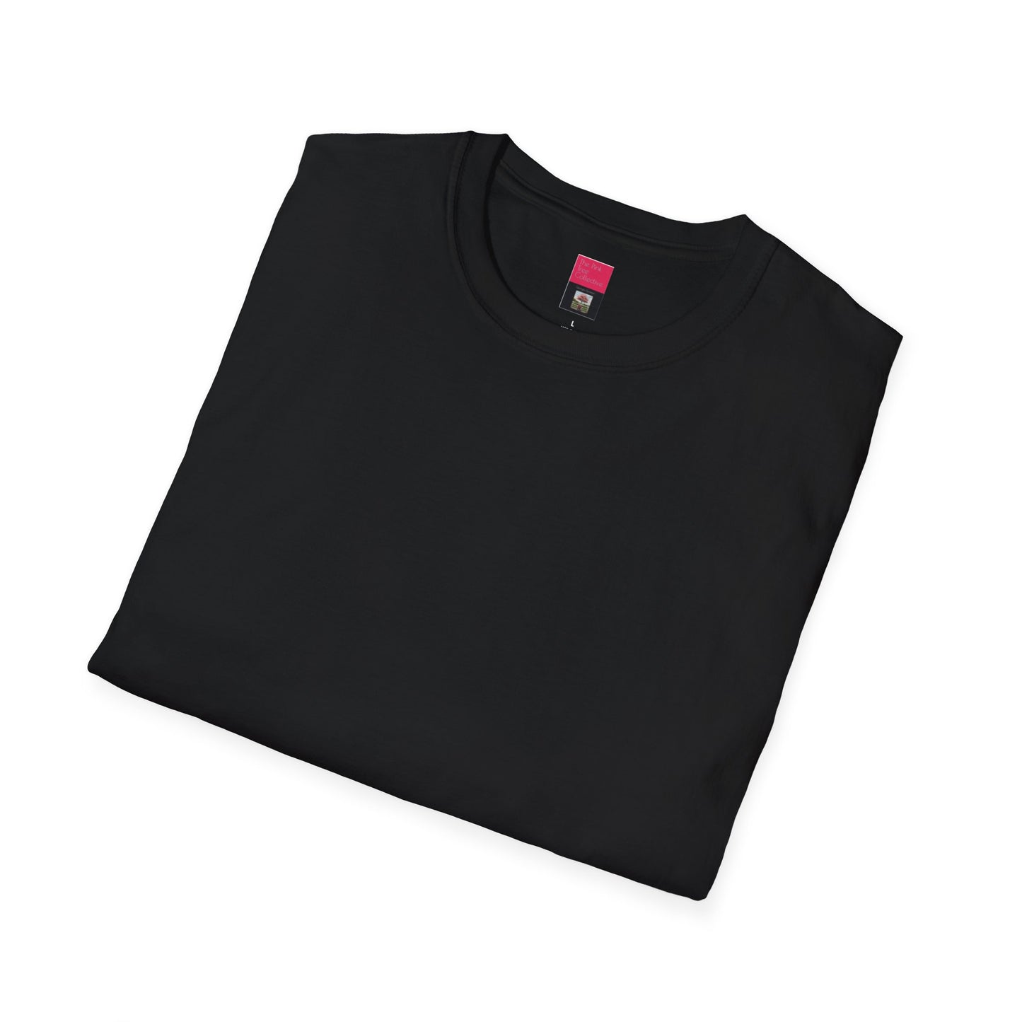 Tinture Of Time Unisex Softstyle T-Shirt