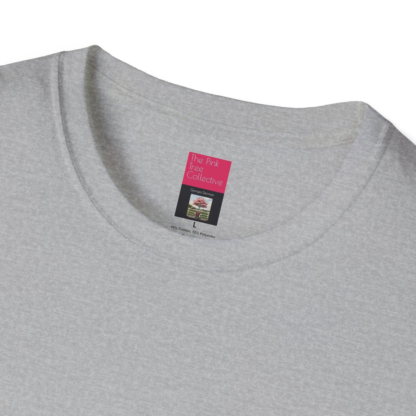 Under The Weather Unisex Softstyle T-Shirt
