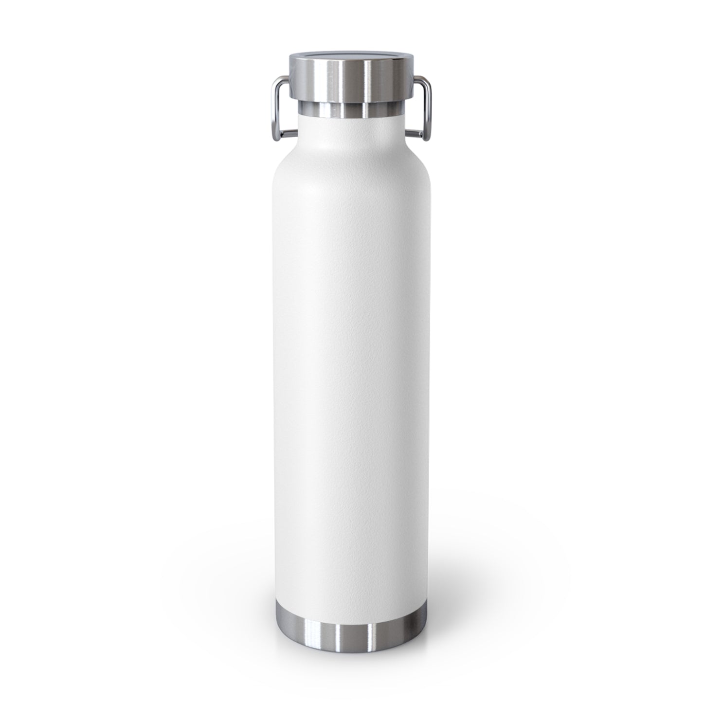 Out In Public Copper Vacuum Insulated Bottle, 22oz