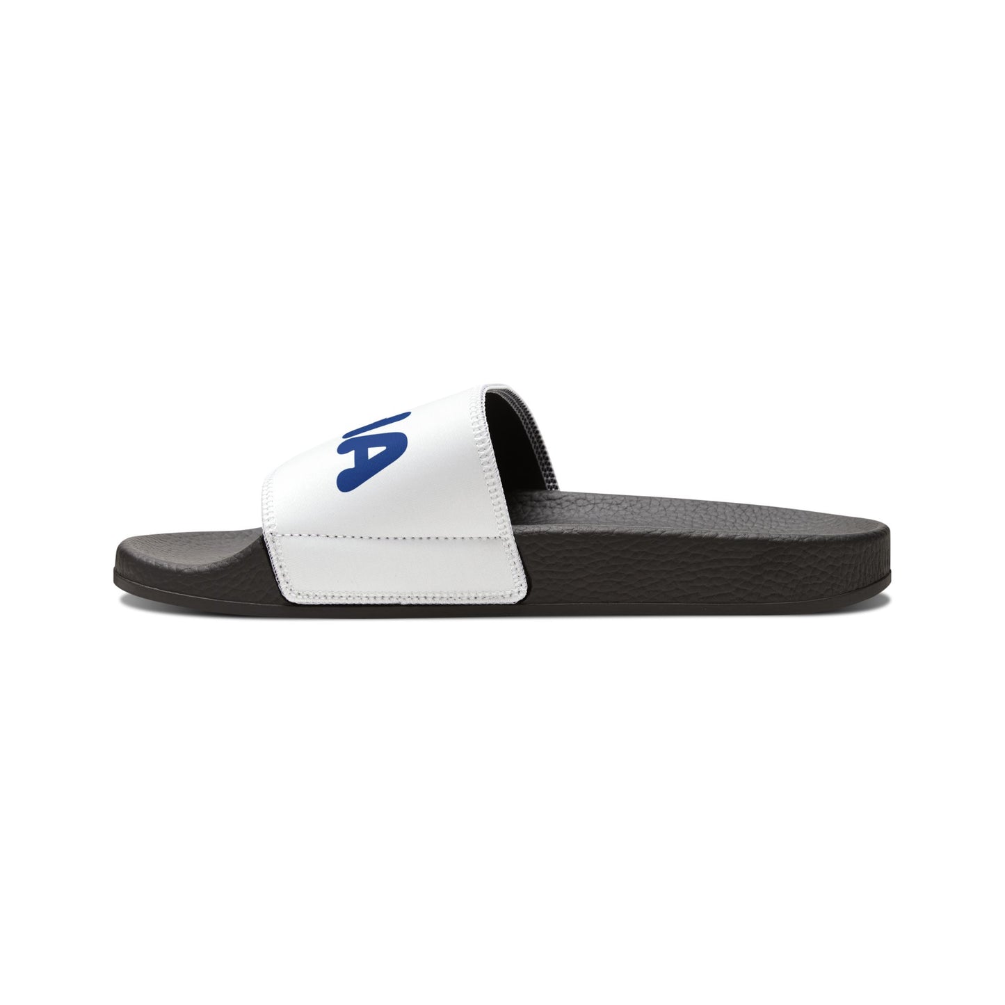 Aloha Dark Blue Men's Removable-Strap Sandals