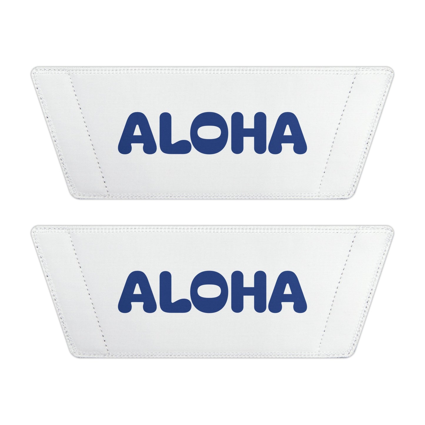 Aloha Women's Removable-Strap Sandals