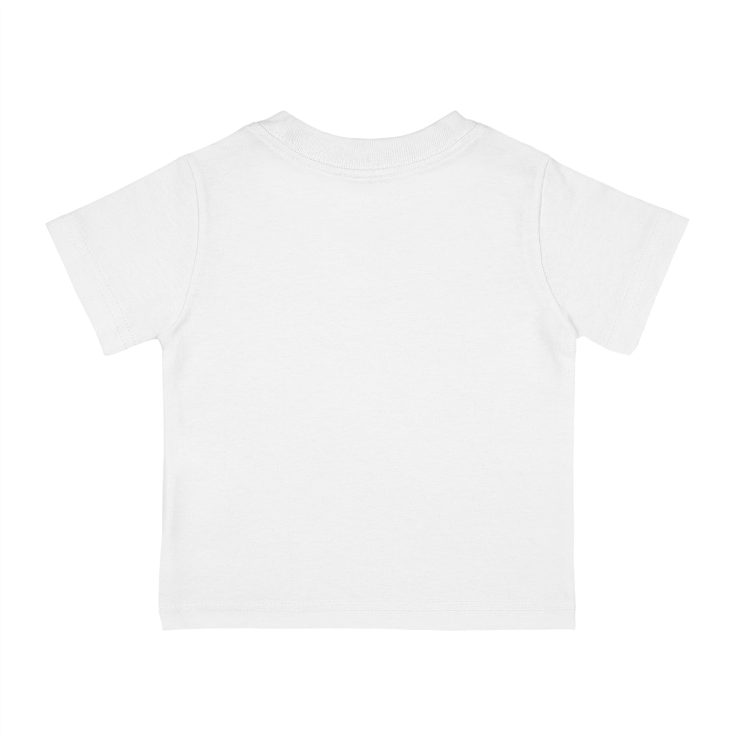 Making The Rounds Infant Cotton Jersey Tee