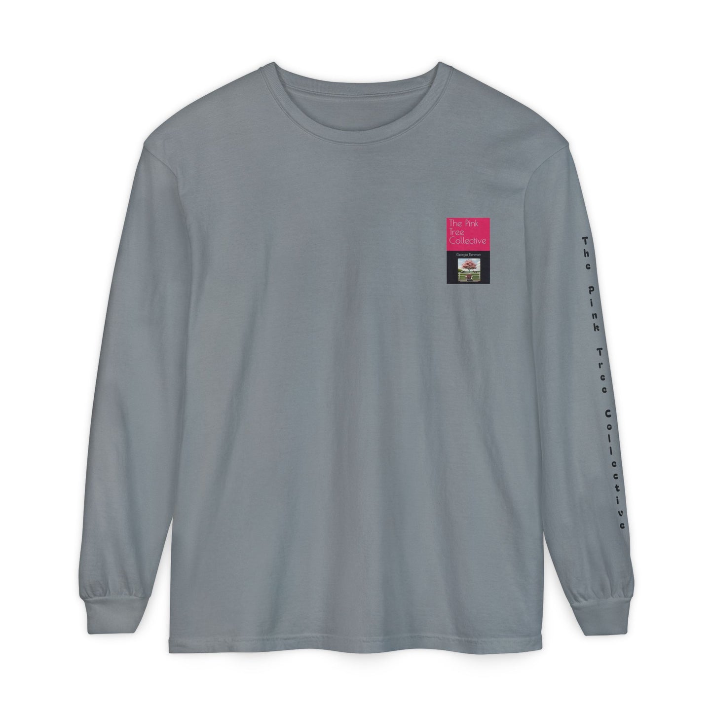Hippocrates Quote Long Sleeve T-Shirt