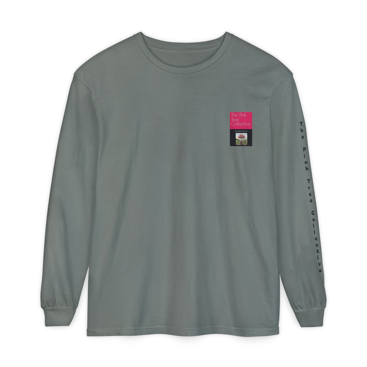 Hippocrates Quote Long Sleeve T-Shirt