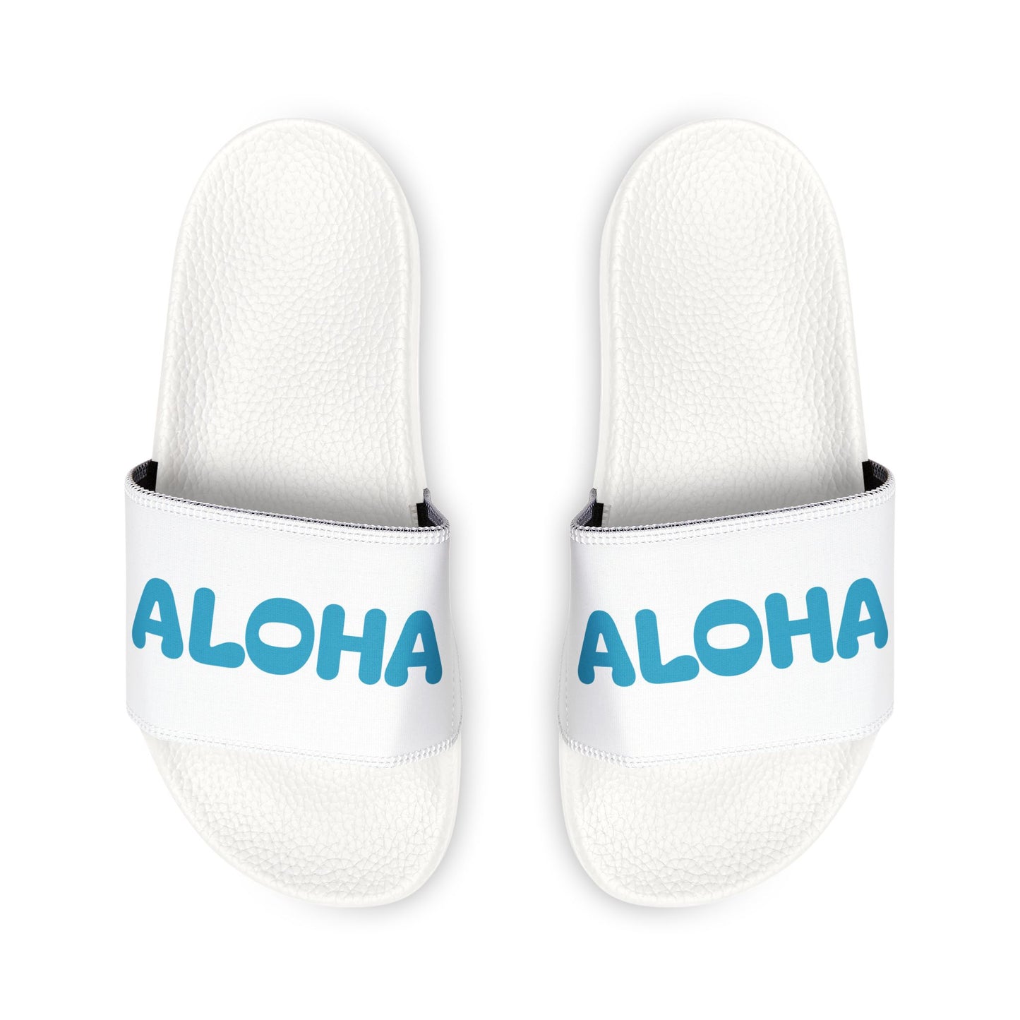 Aloha Blue Women's Removable-Strap Sandals