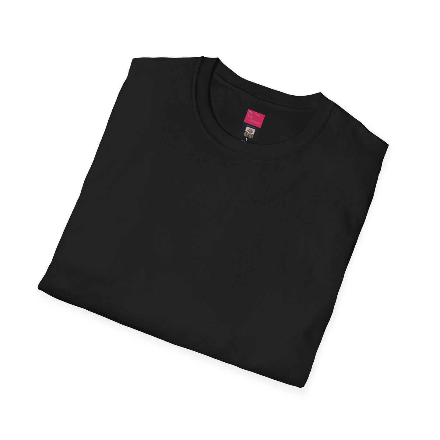 Under The Weather Unisex Softstyle T-Shirt