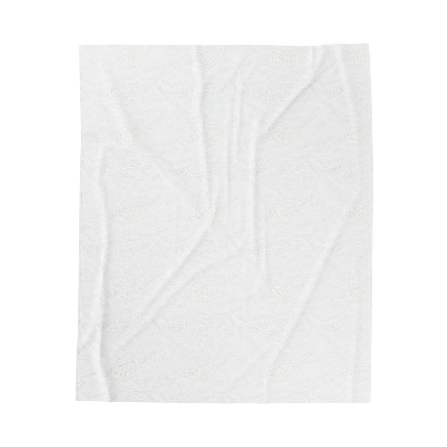 The Pink Tree Collective Cover Velveteen Plush Blanket