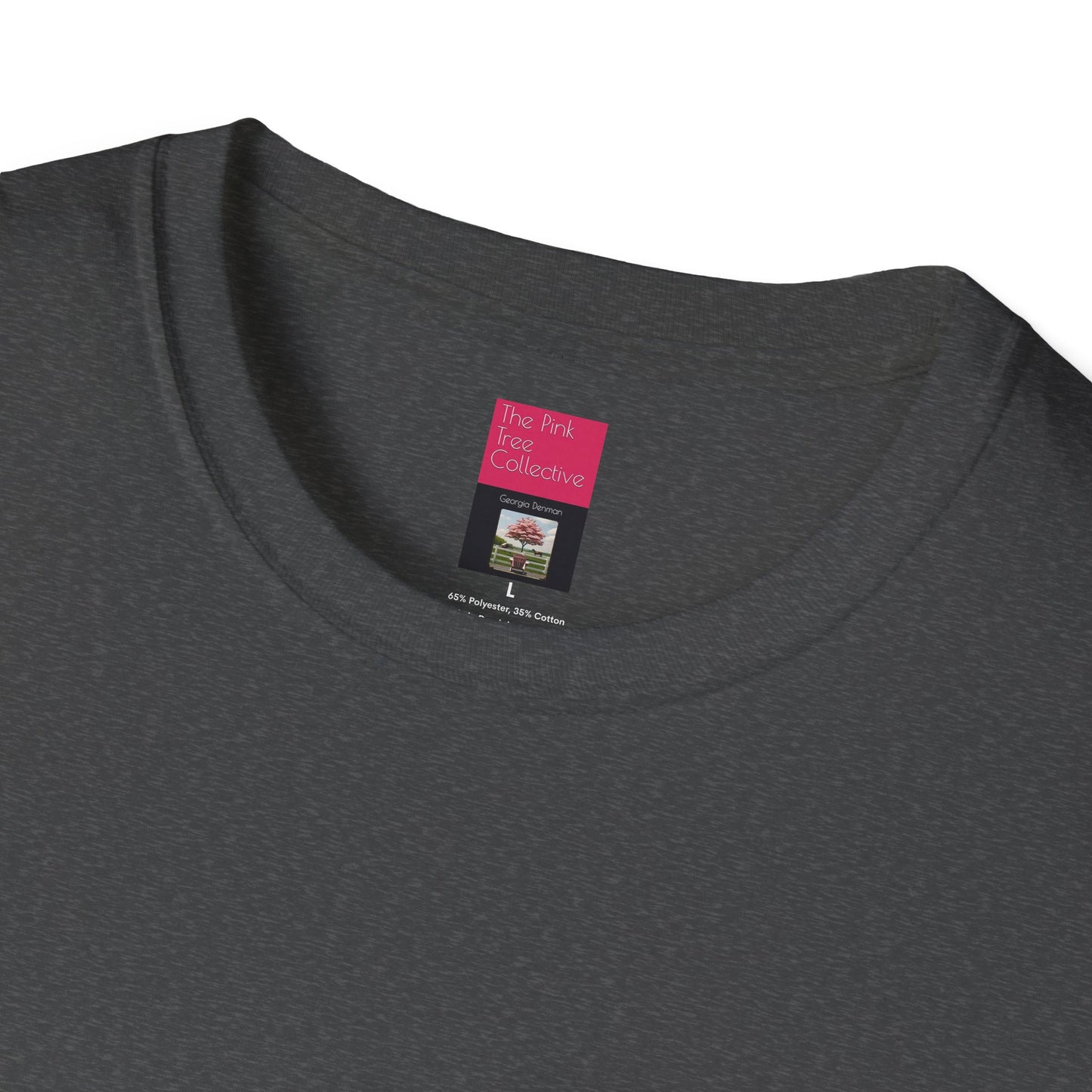 Under The Weather Unisex Softstyle T-Shirt