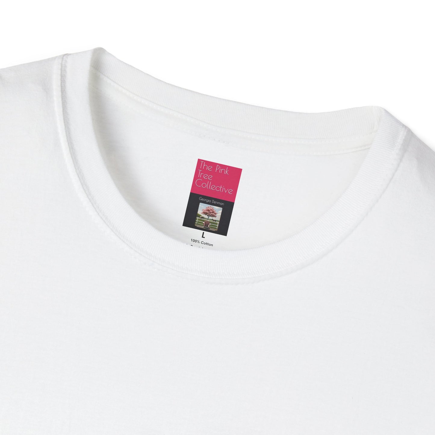 Under The Weather Unisex Softstyle T-Shirt