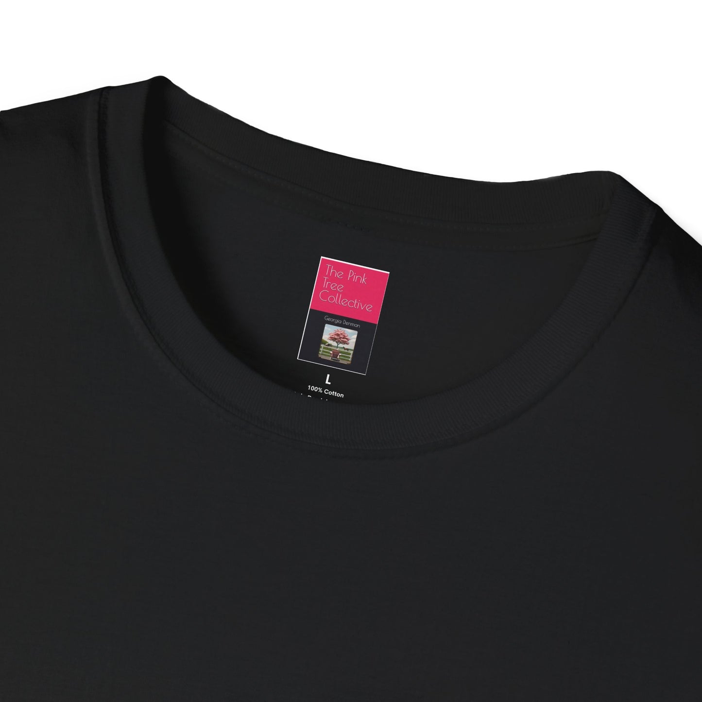Soul Adjustment Unisex Softstyle T-Shirt