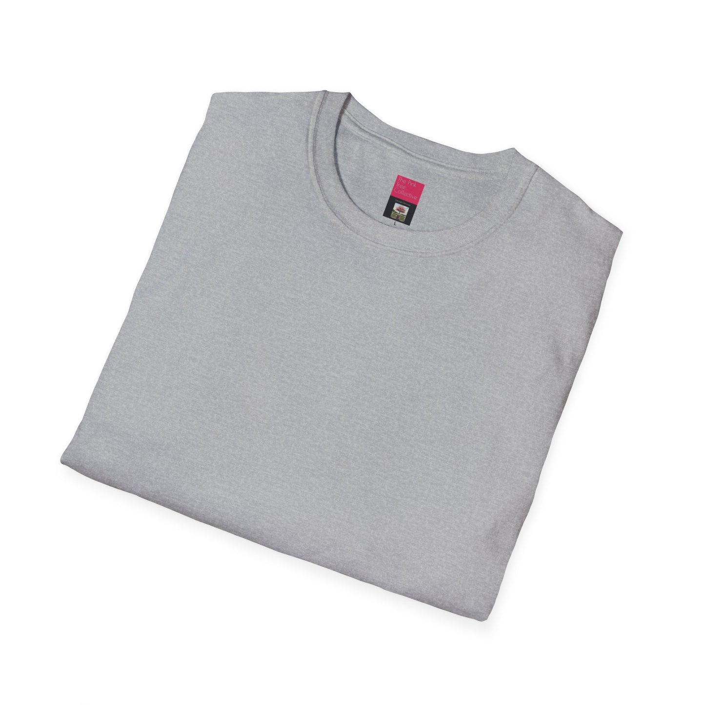 Under The Weather Unisex Softstyle T-Shirt
