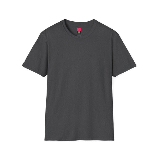 Soul Adjustment Unisex Softstyle T-Shirt