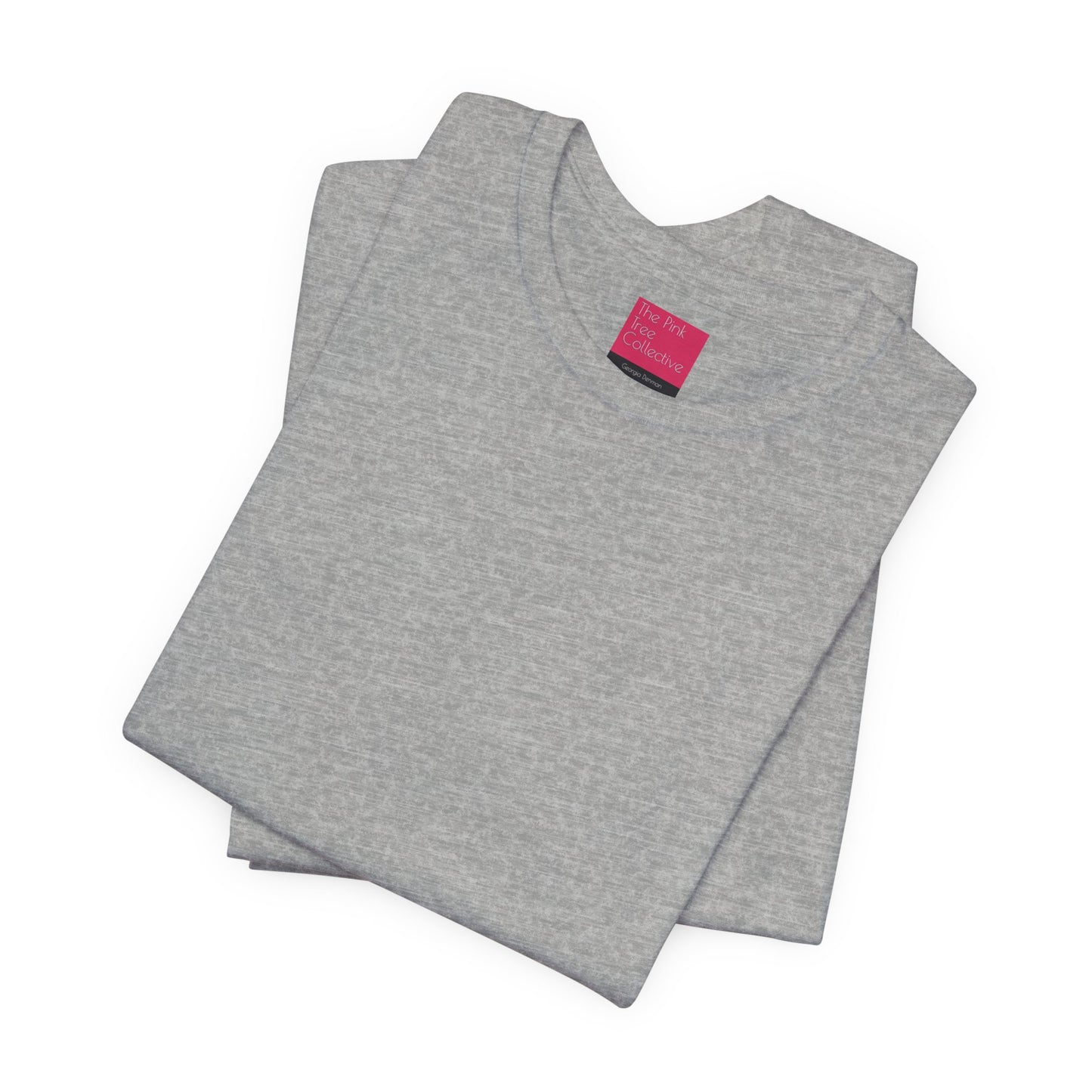 Hippocrates Quote T‑Shirt — "The physician treats, but nature heals." Medical Humor Tee