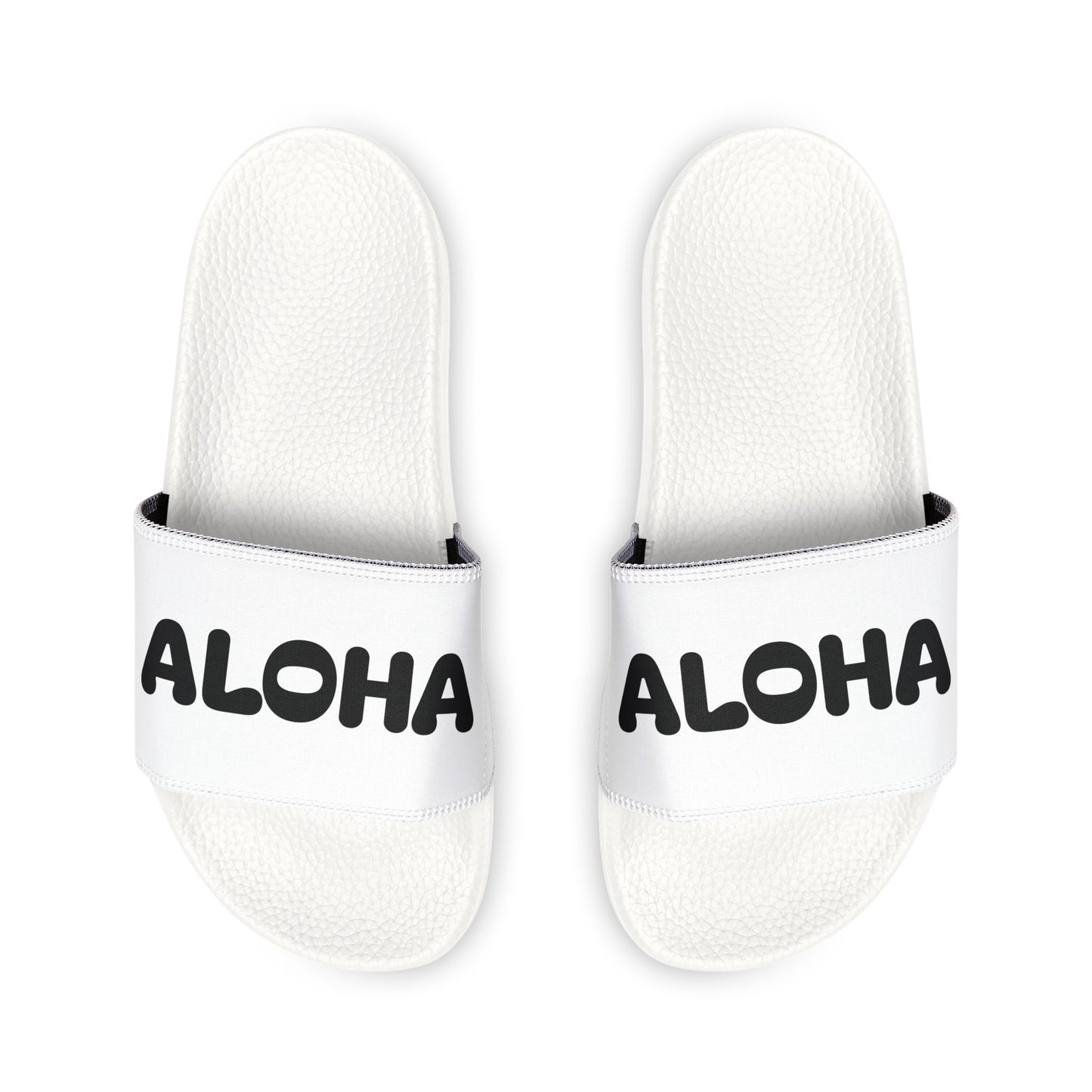 Aloha Men's Removable-Strap Sandals