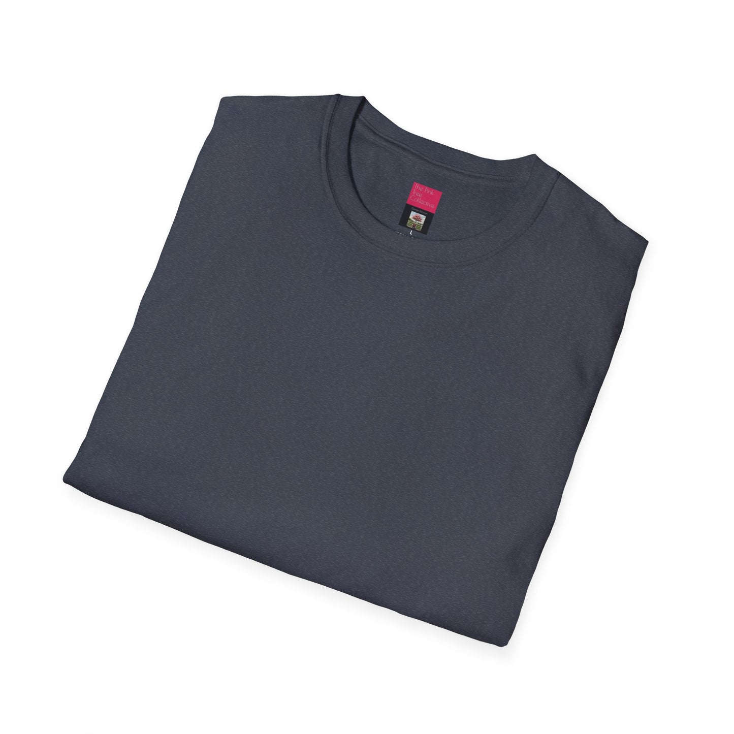 Under The Weather Unisex Softstyle T-Shirt