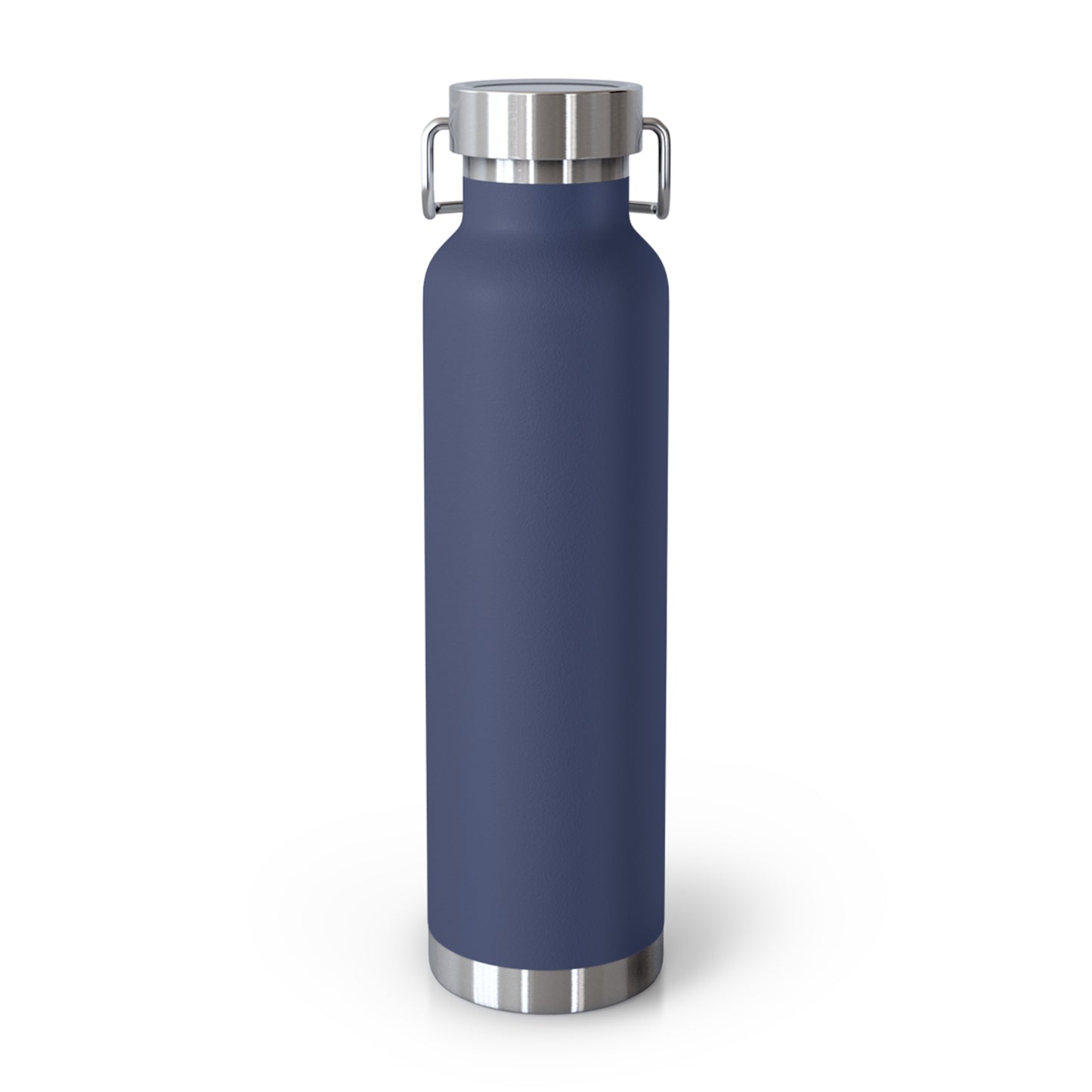 Soul Adjustments Copper Vacuum Insulated Bottle, 22oz